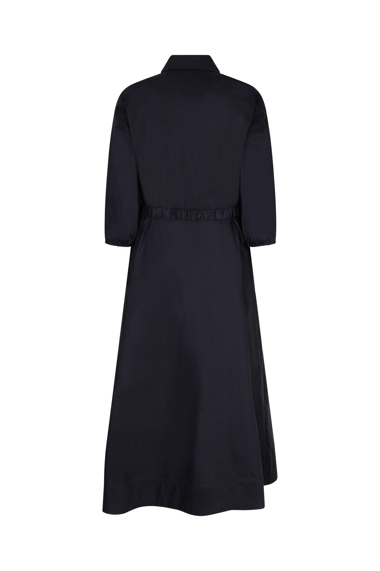 Nikka Jurk Marine-navy