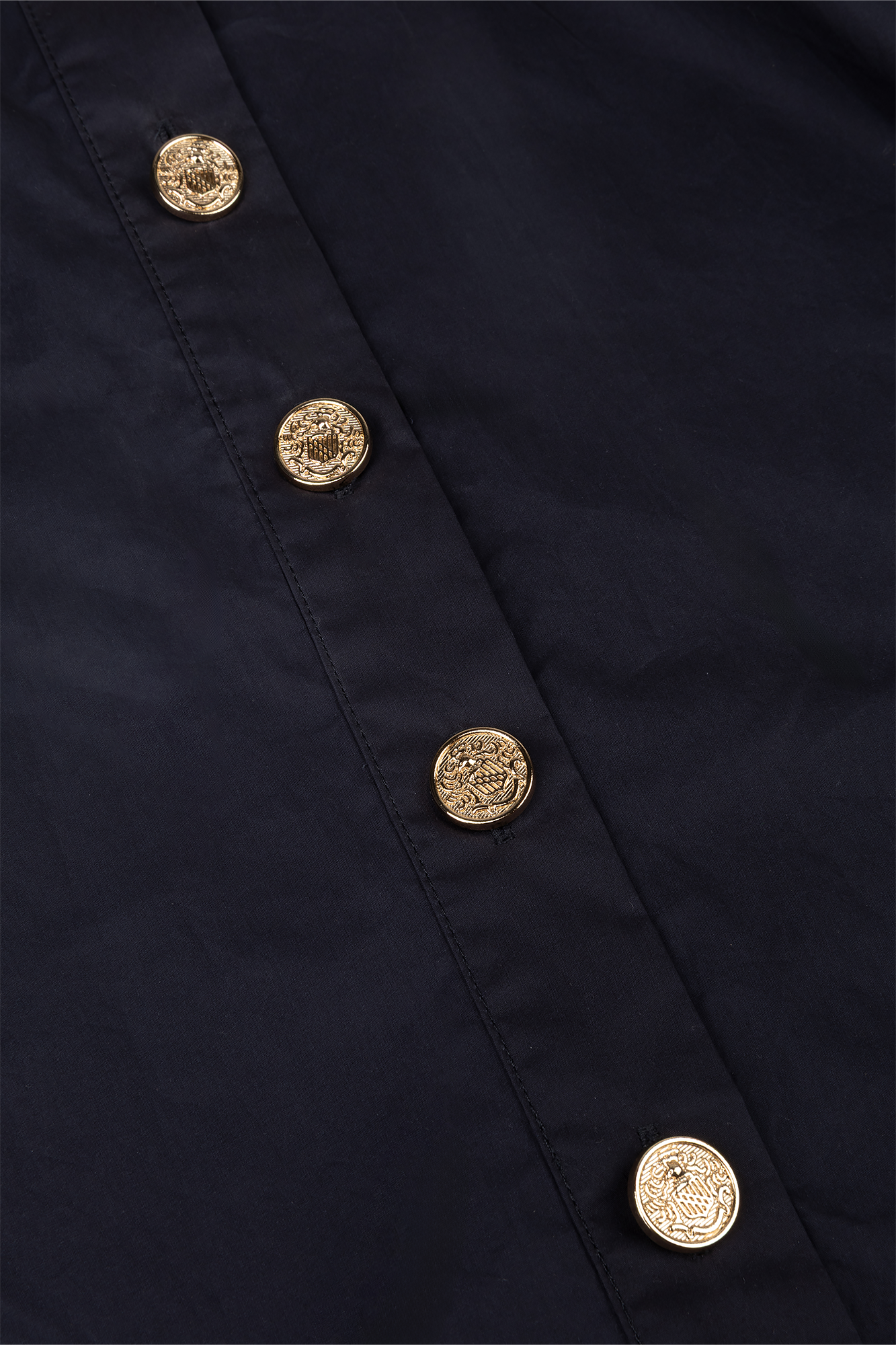 ROBE KM Marine-navy
