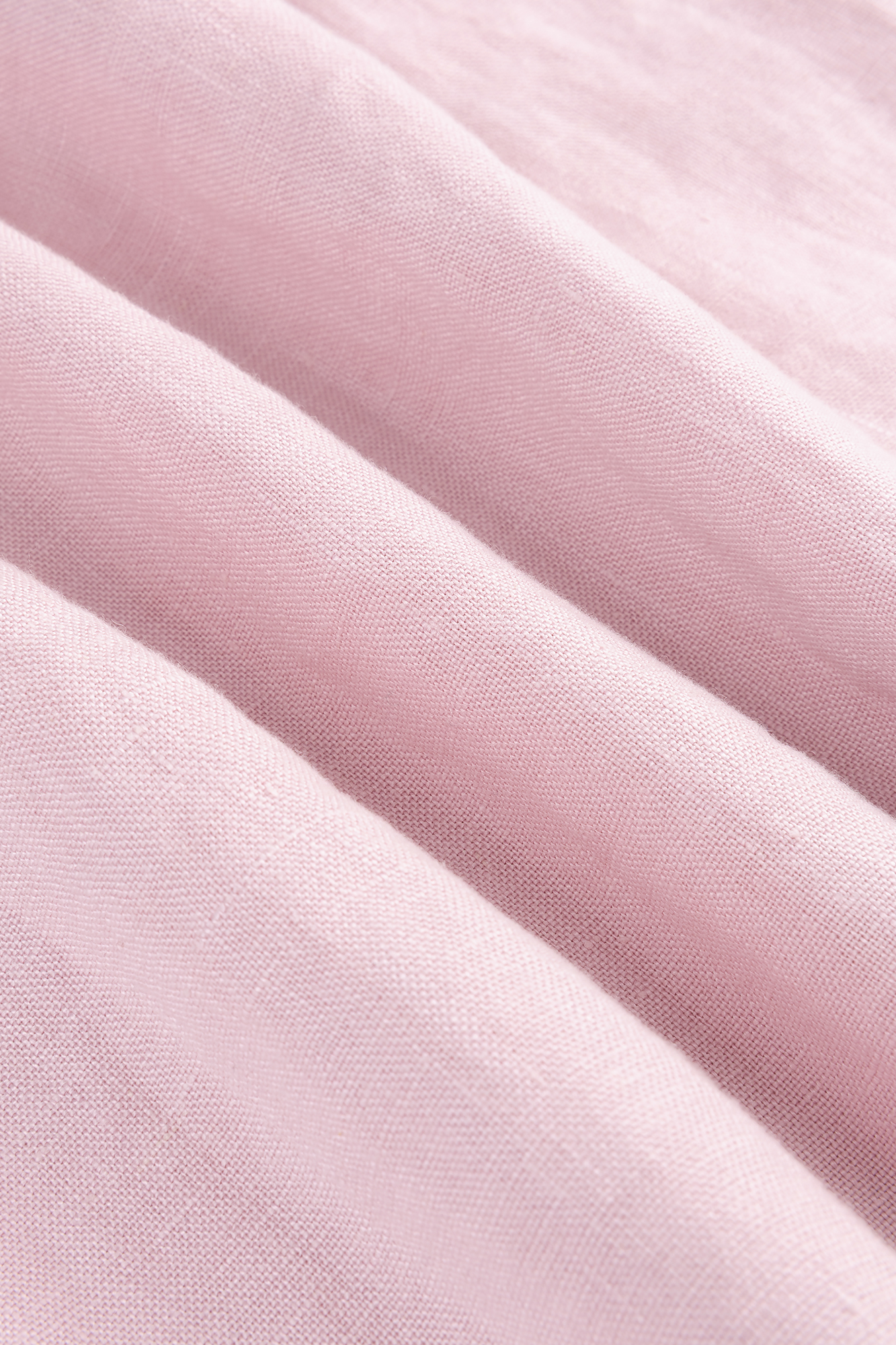 Nadira Robe Rose