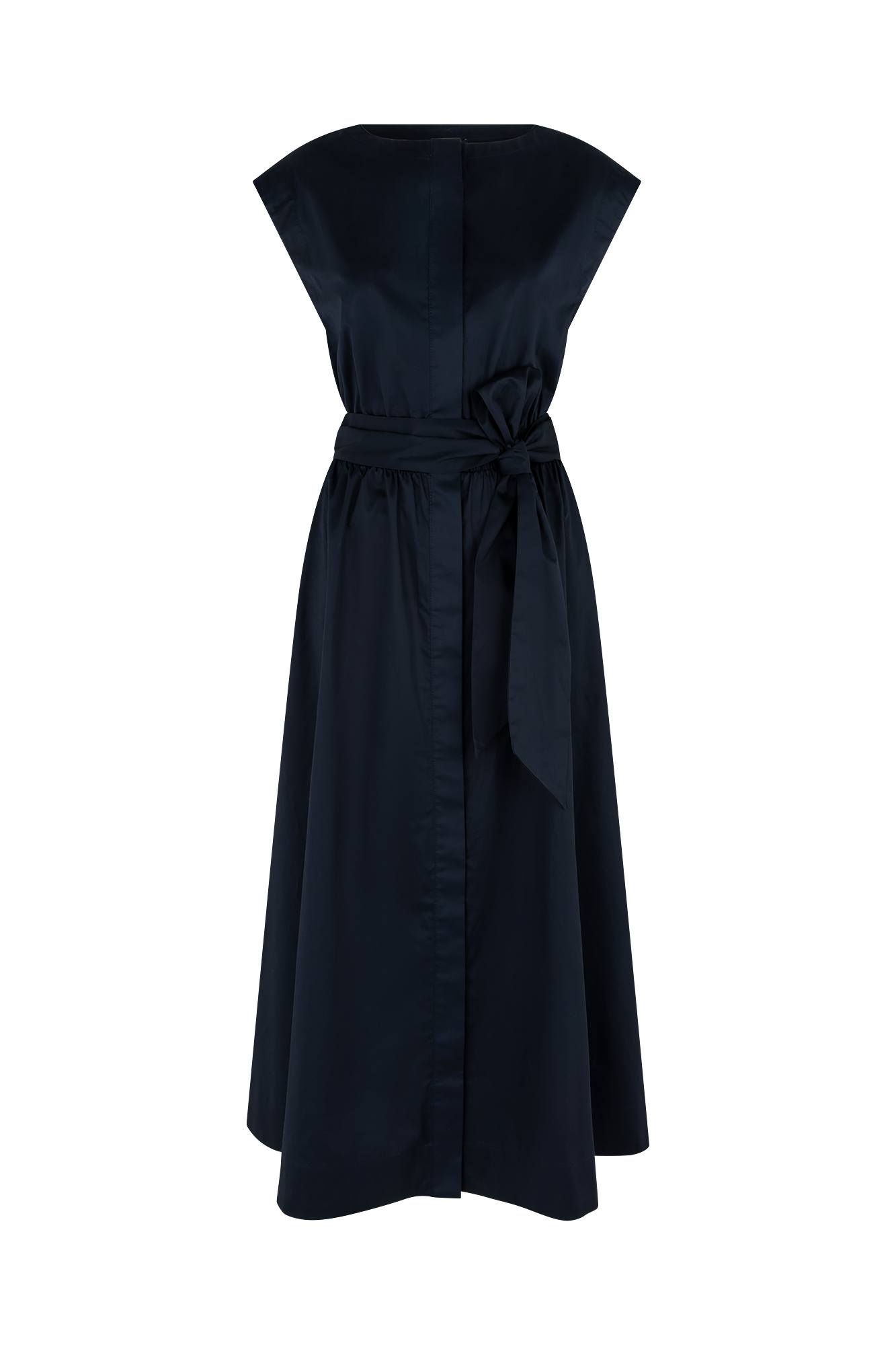 Nanna Jurk Marine-navy