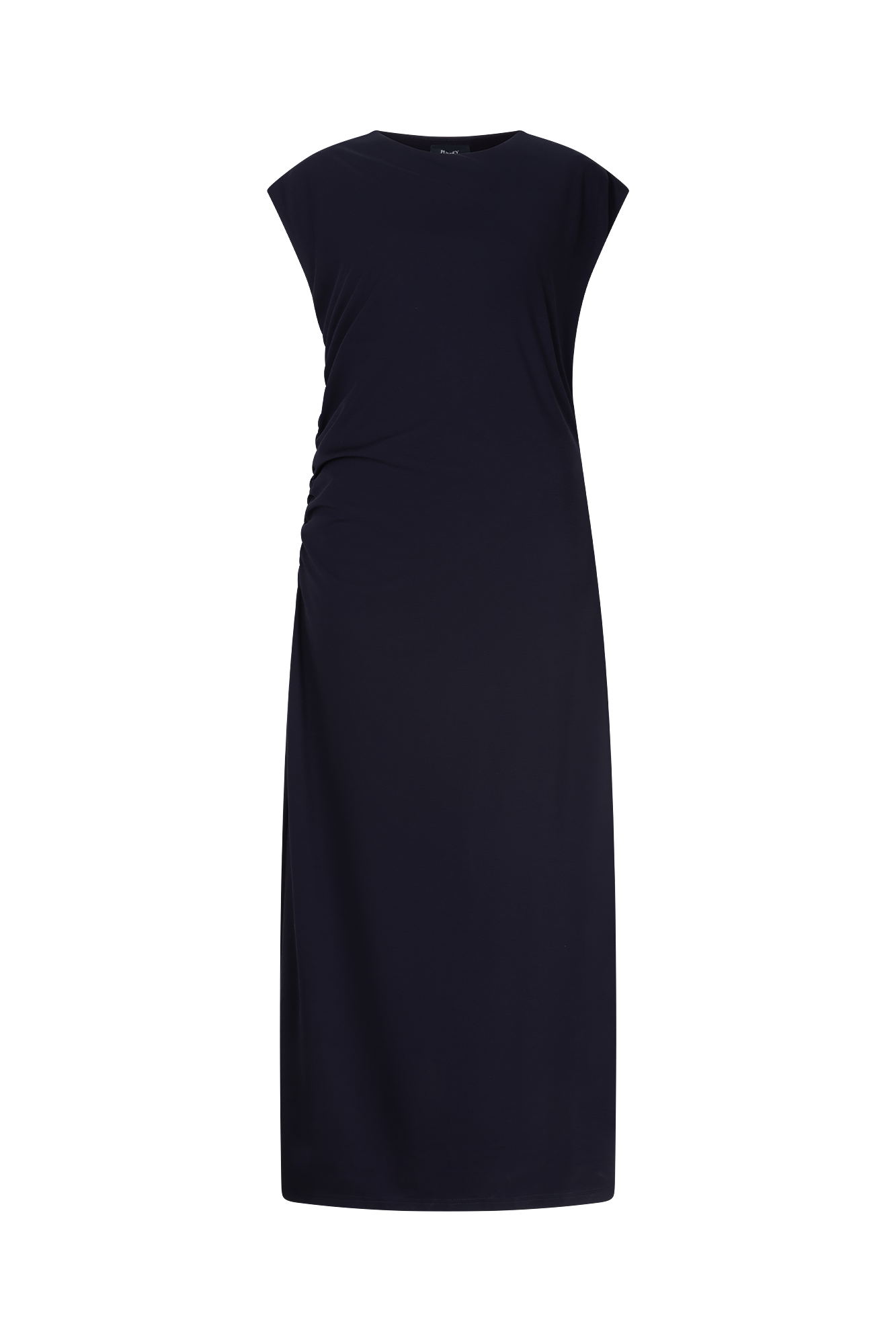 Nanet Jurk Marine-navy
