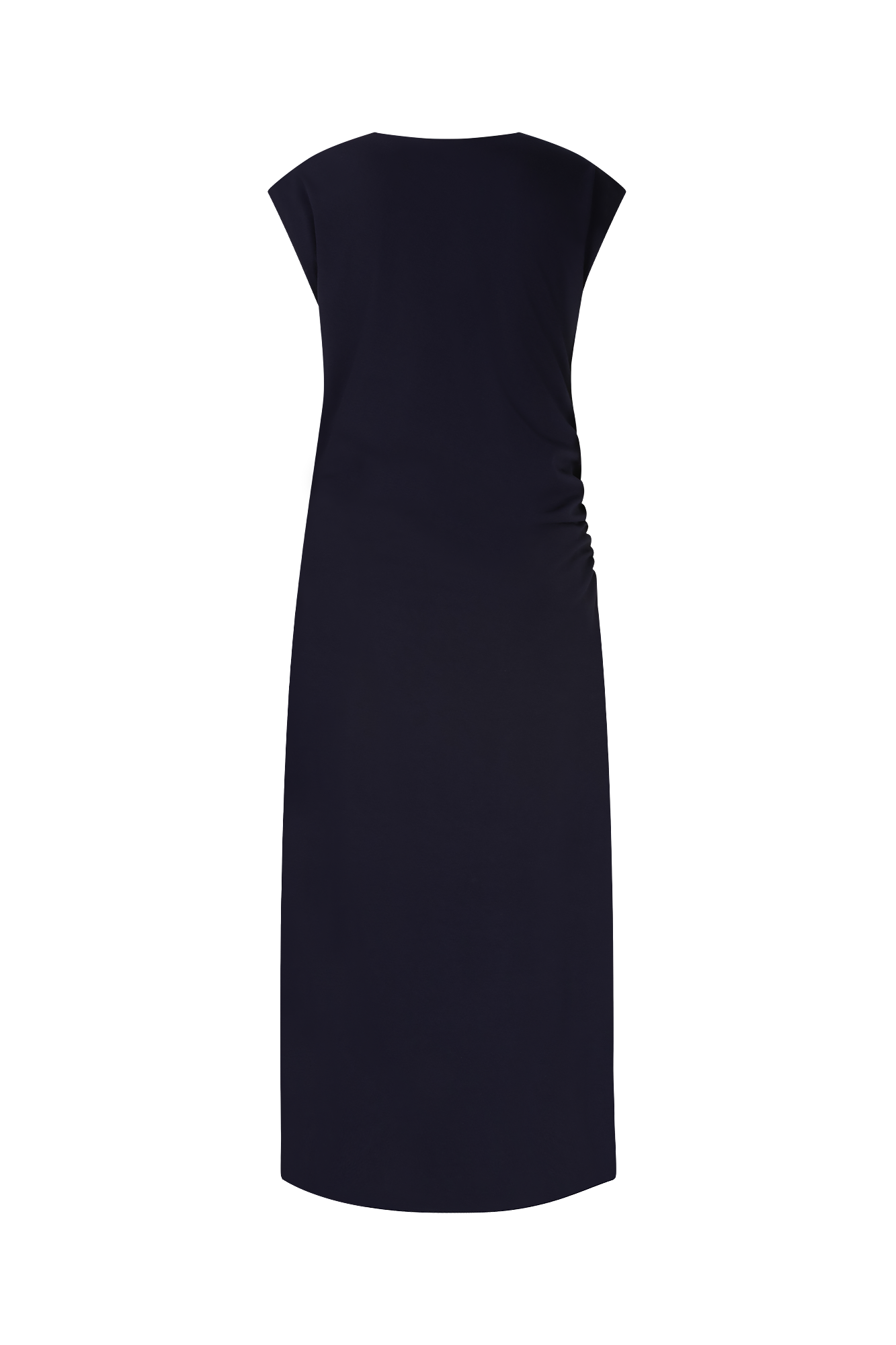 Nanet Jurk Marine-navy