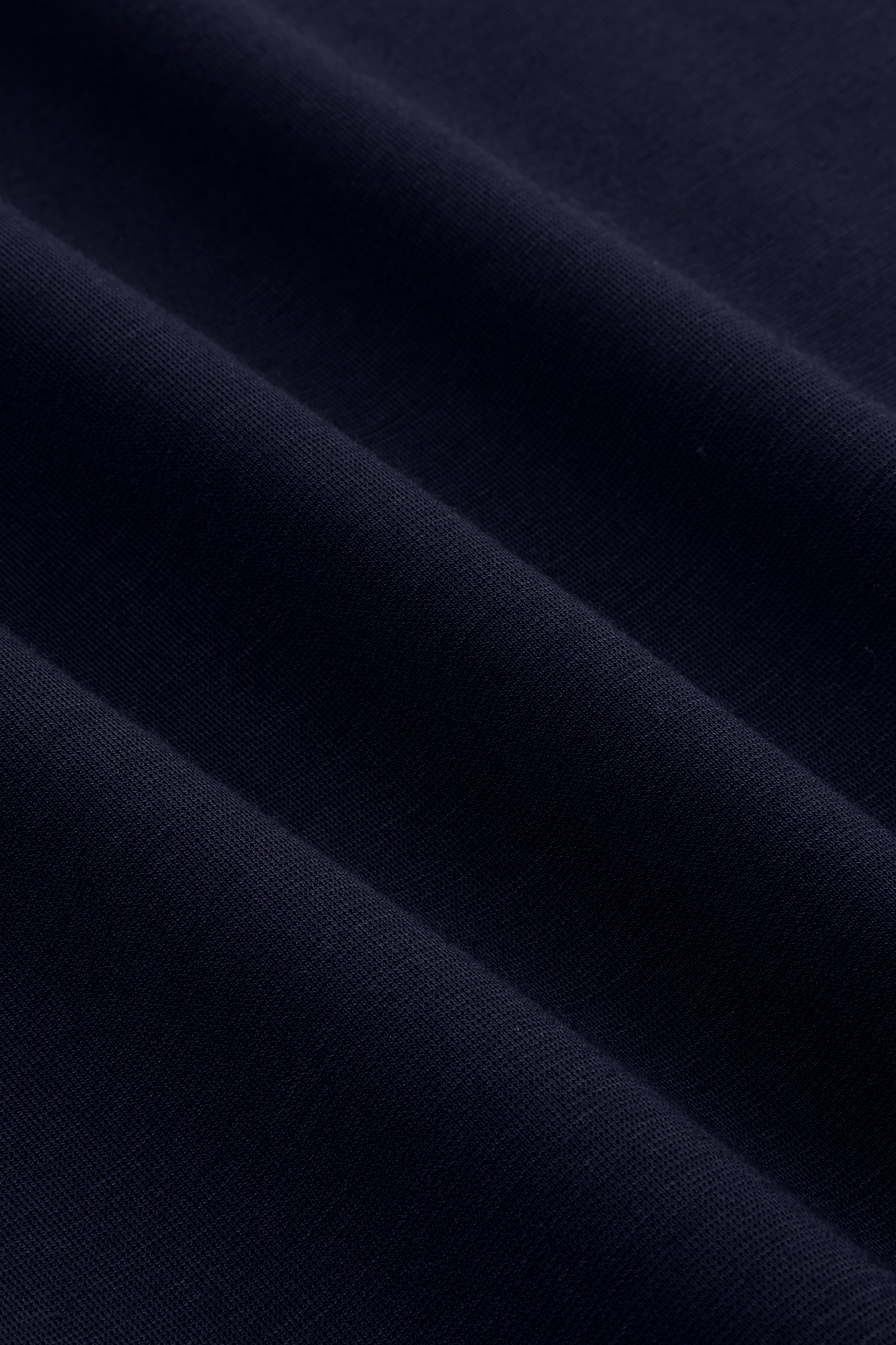 Nanet Jurk Marine-navy