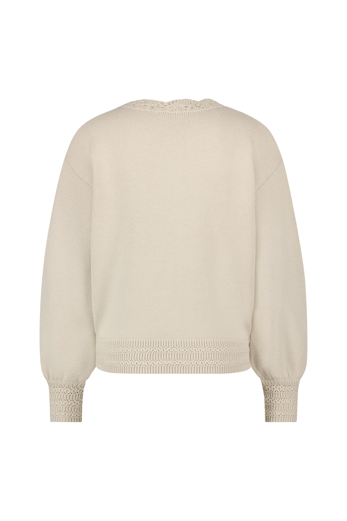 Karlijn Pullover Kit