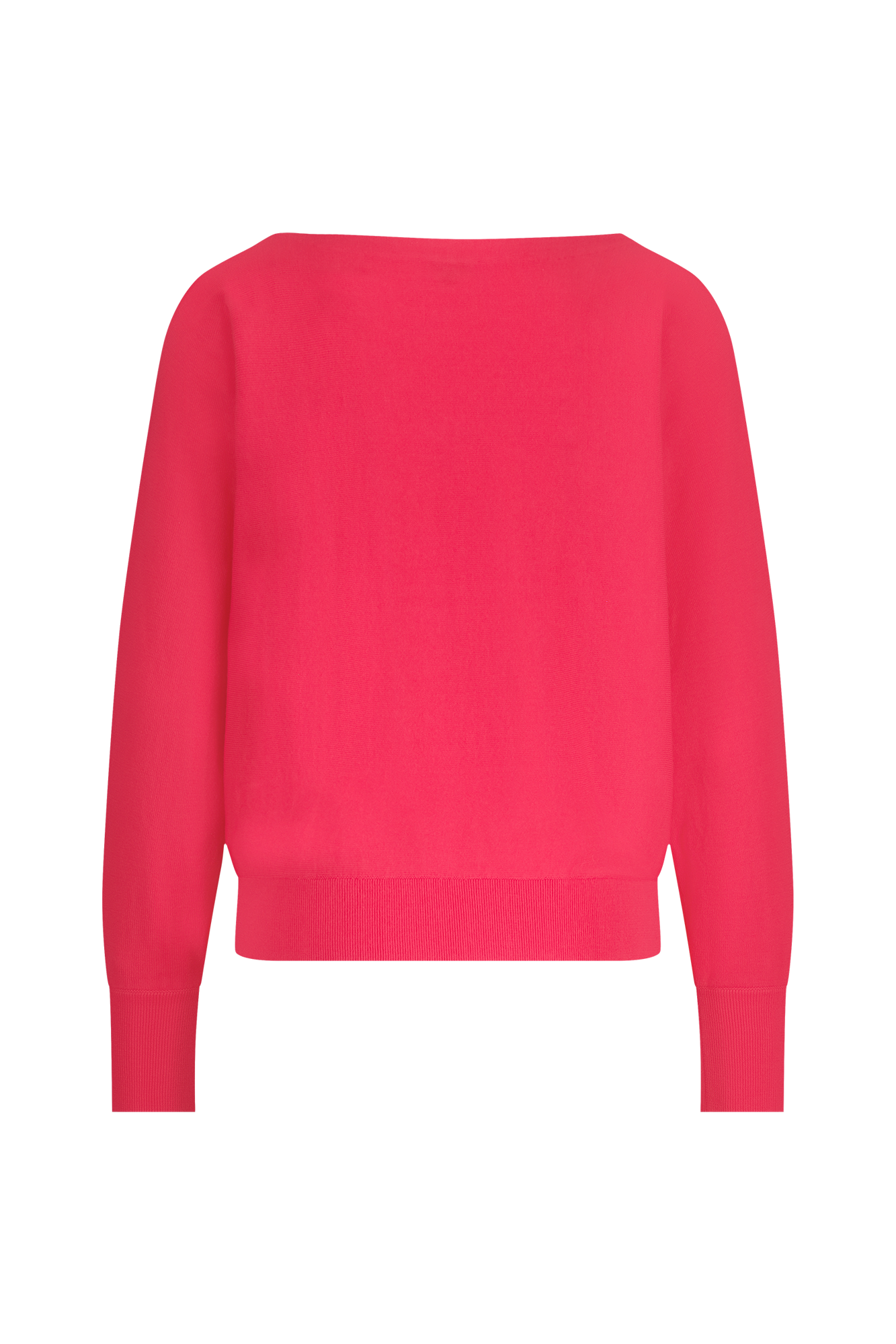 Julina Pullover Rood