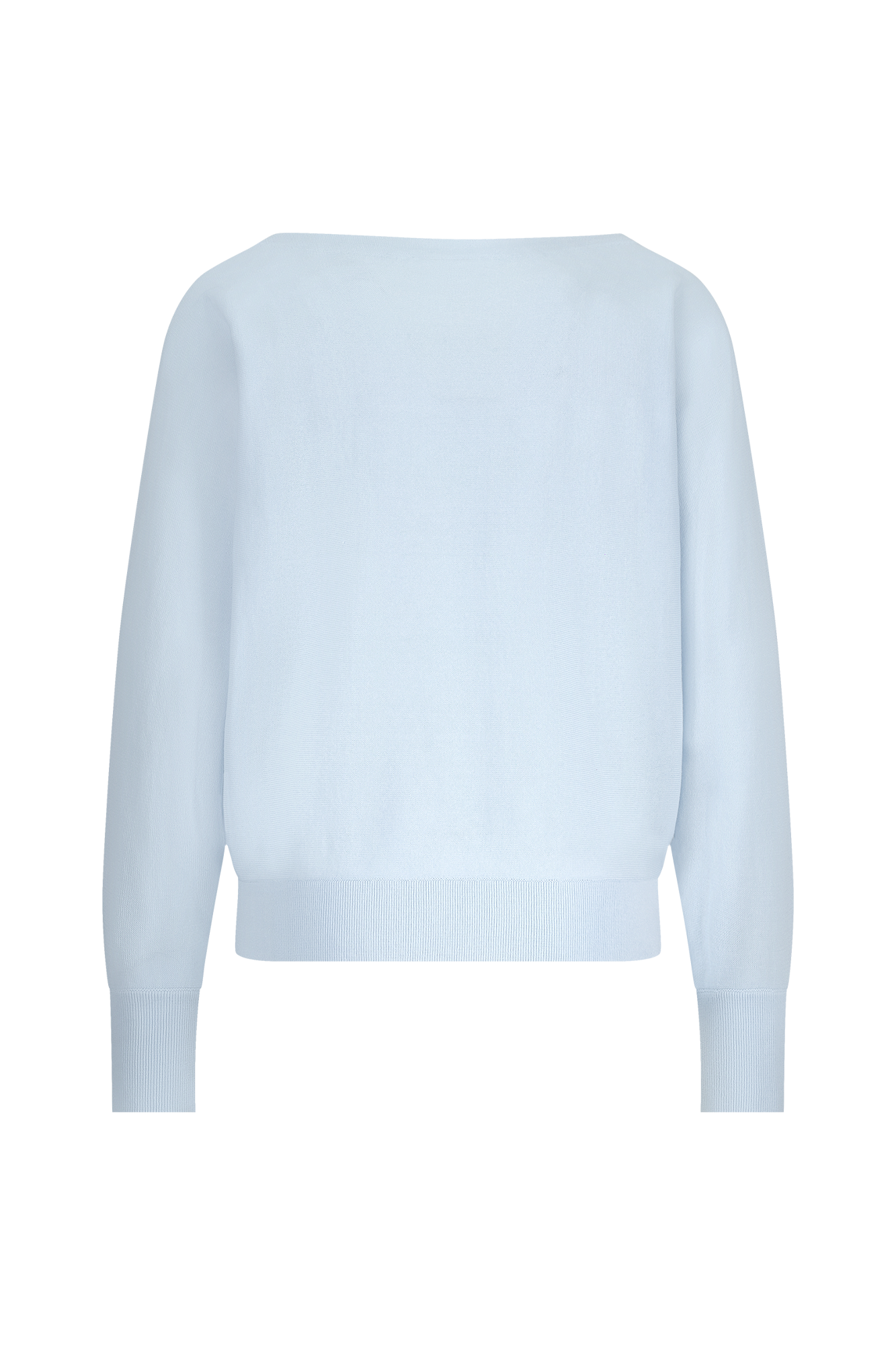 Julina Pullover Licht Blauw