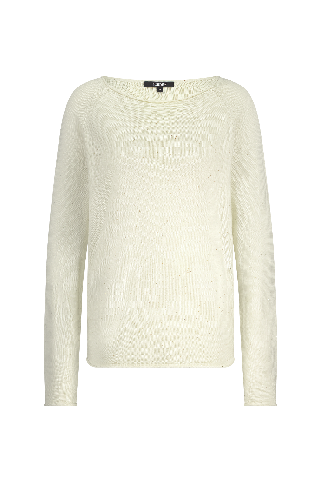 Kes Pullover Off-white