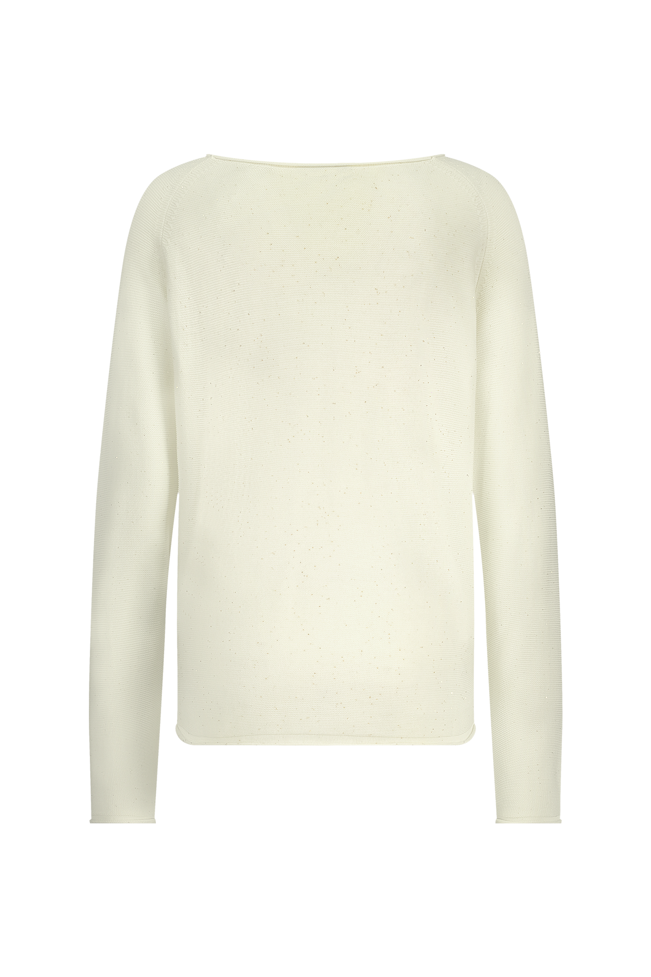 Kes Pullover Off-white