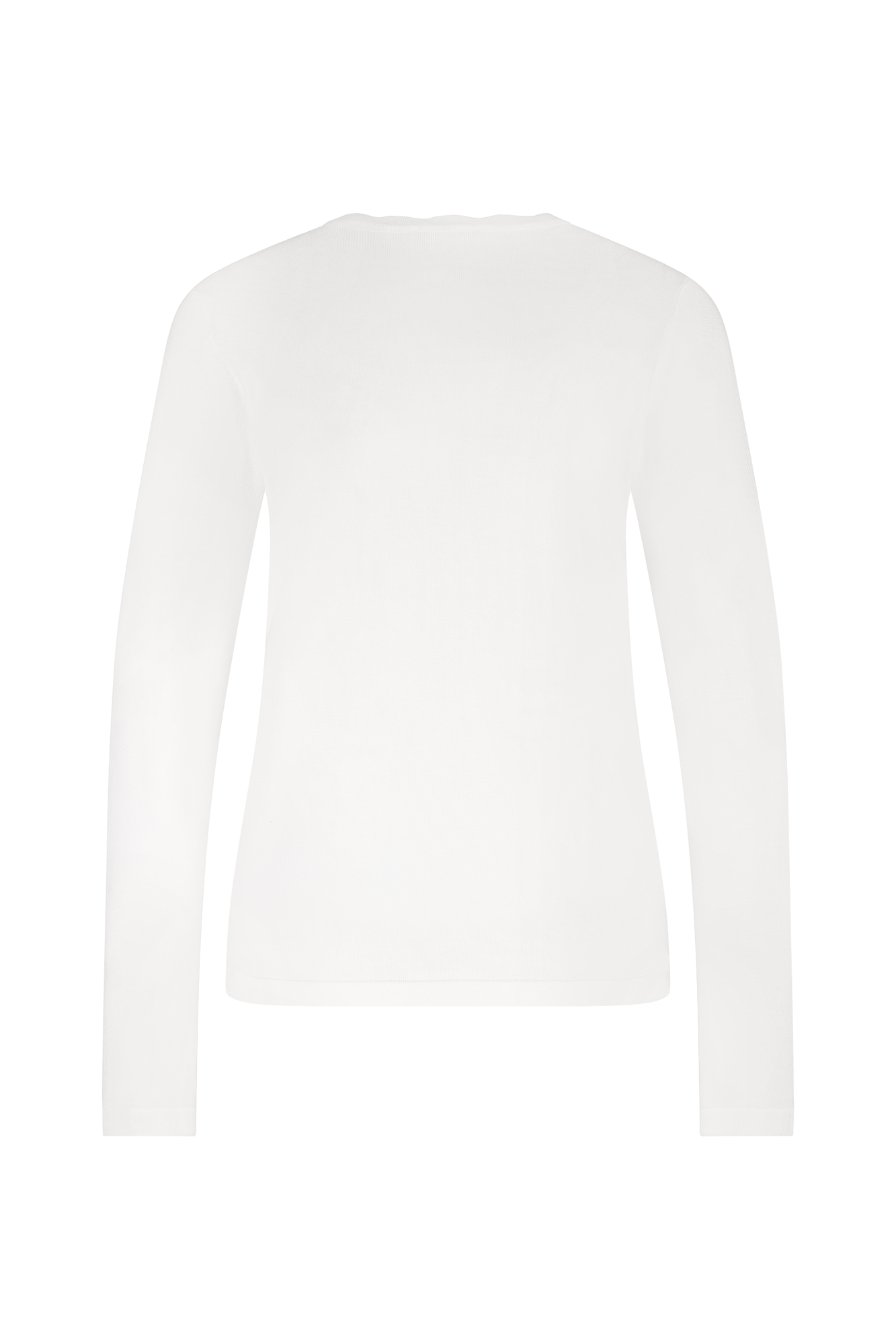 Milou Pullover Off-white