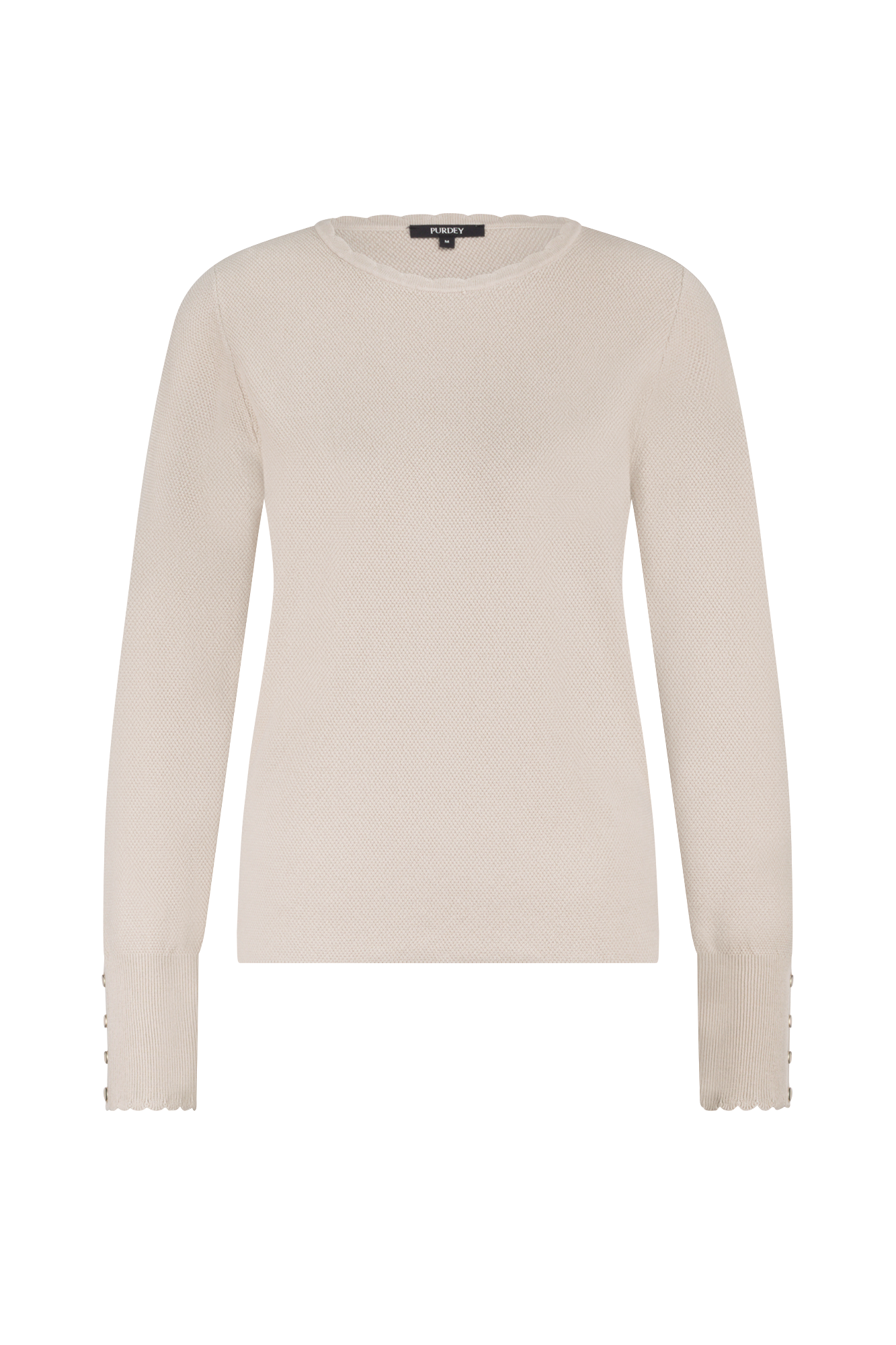Kae Pullover Kit