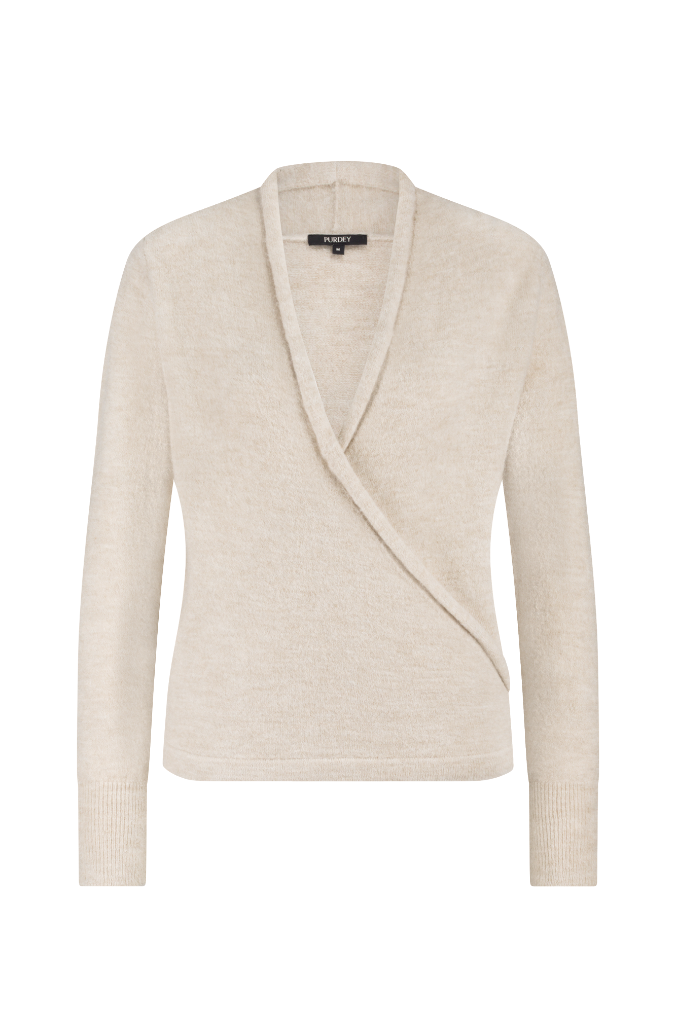 Kamila Pullover Kit
