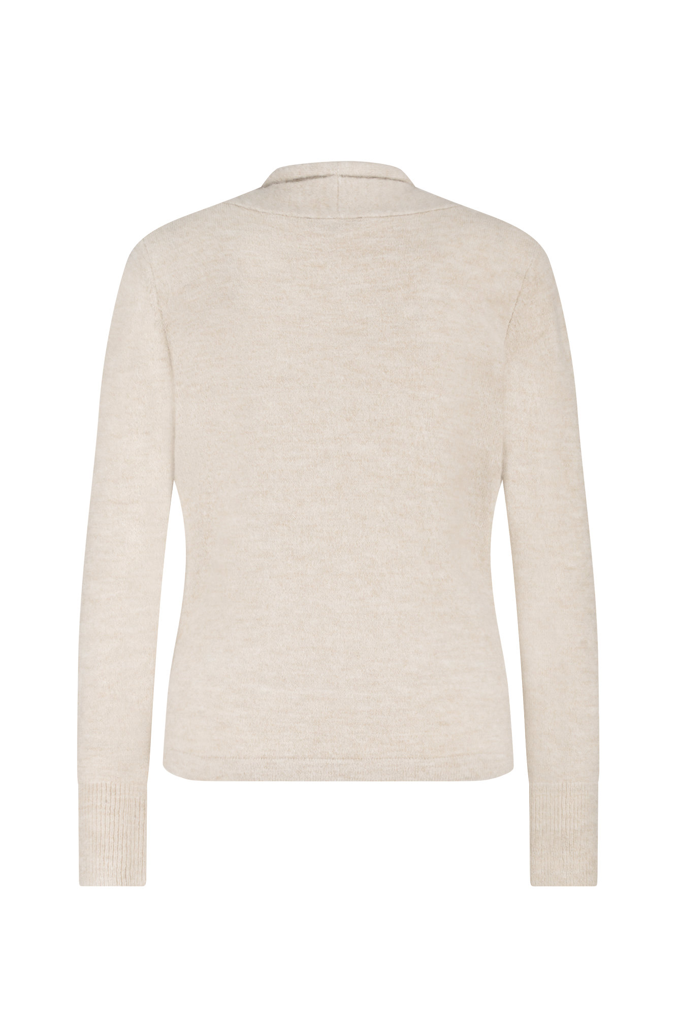 Kamila Pullover Kit