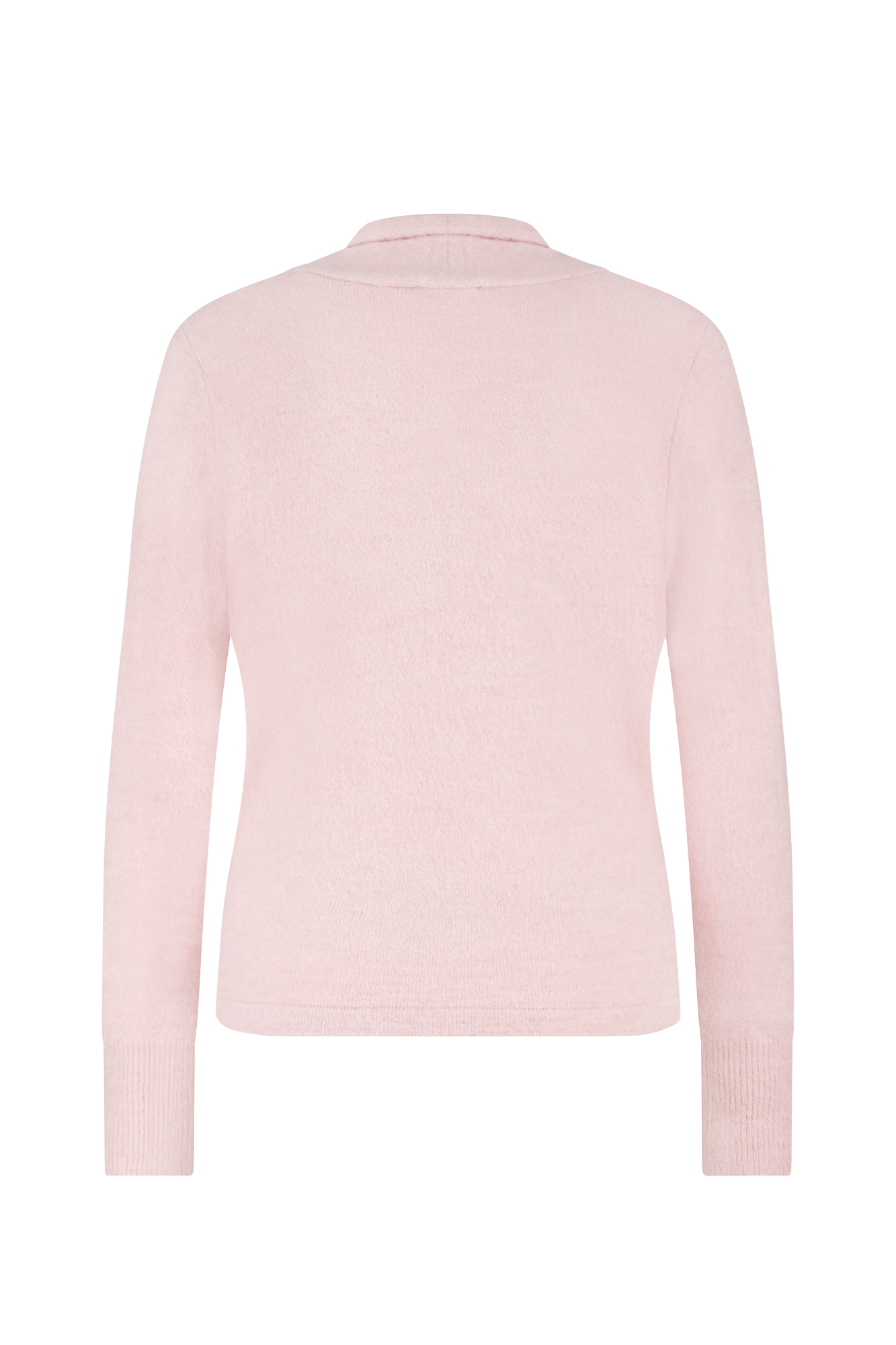 Kamila Pullover Licht Roze