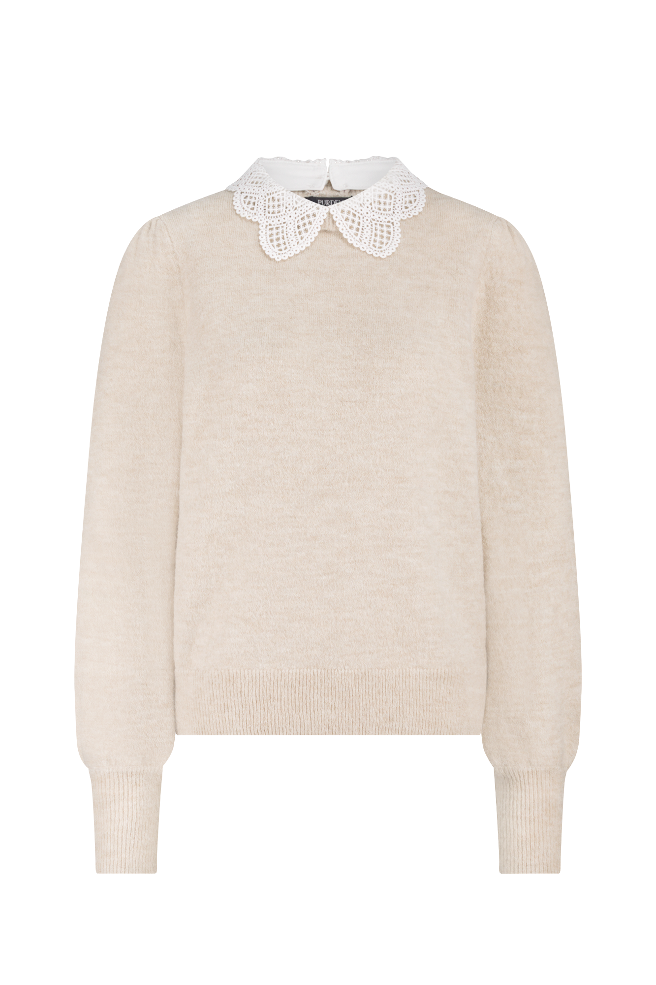 Kimberly Pullover Kit
