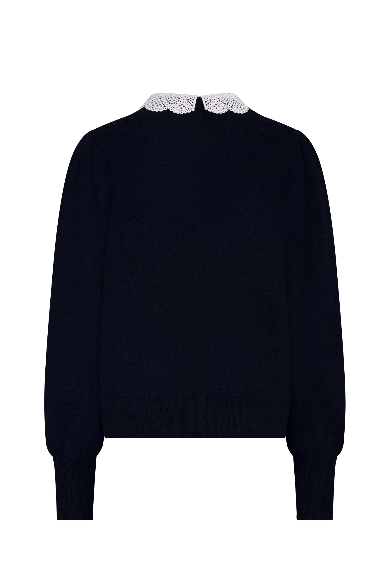 Kimberly Pullover Marine-navy