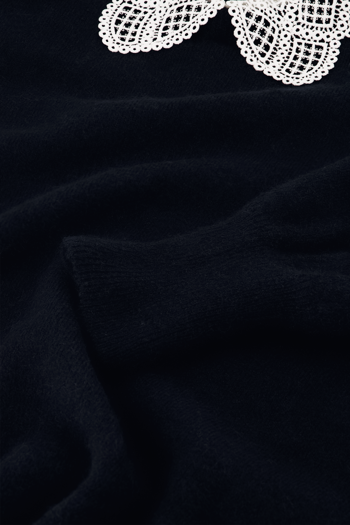 Kimberly Pullover Marine-navy