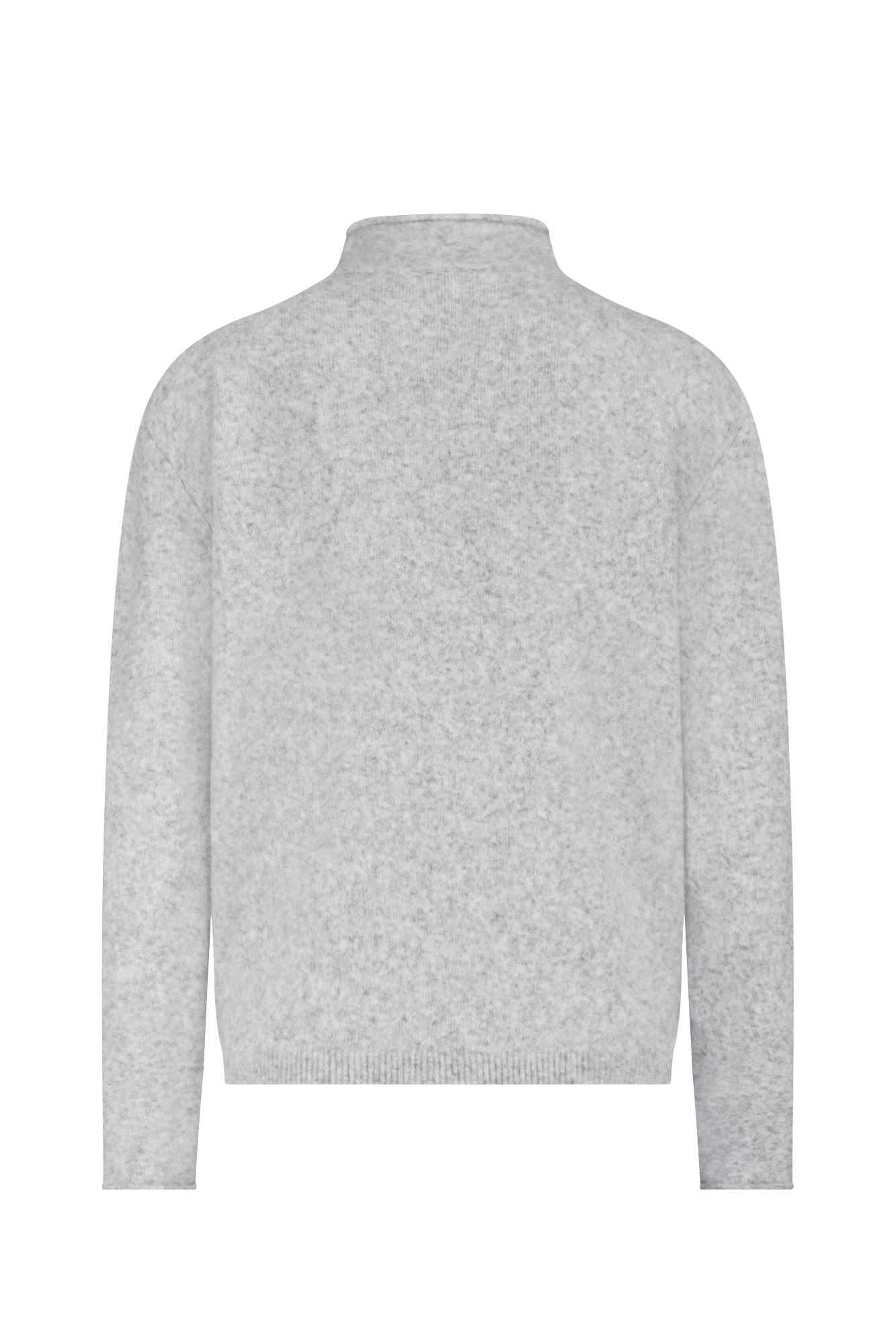 Karina Pullover Licht Grijs