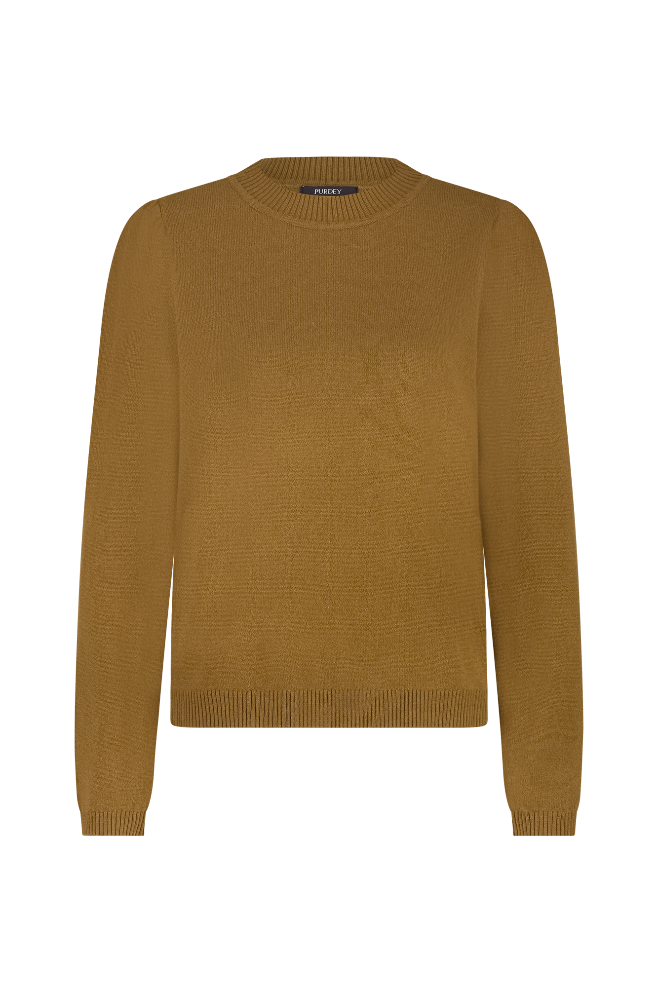 Lobke Pullover Camel