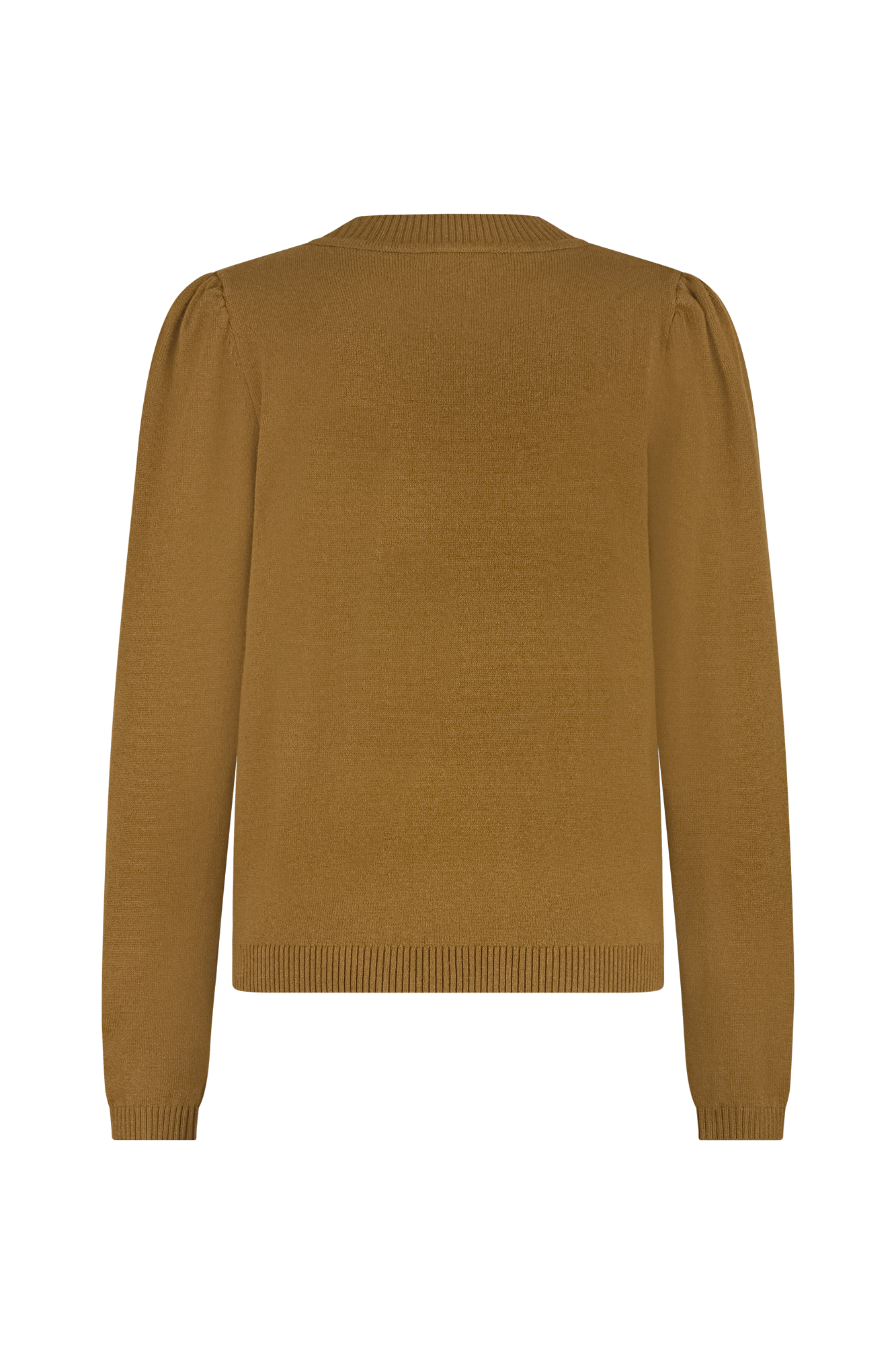 Lobke Pullover Camel