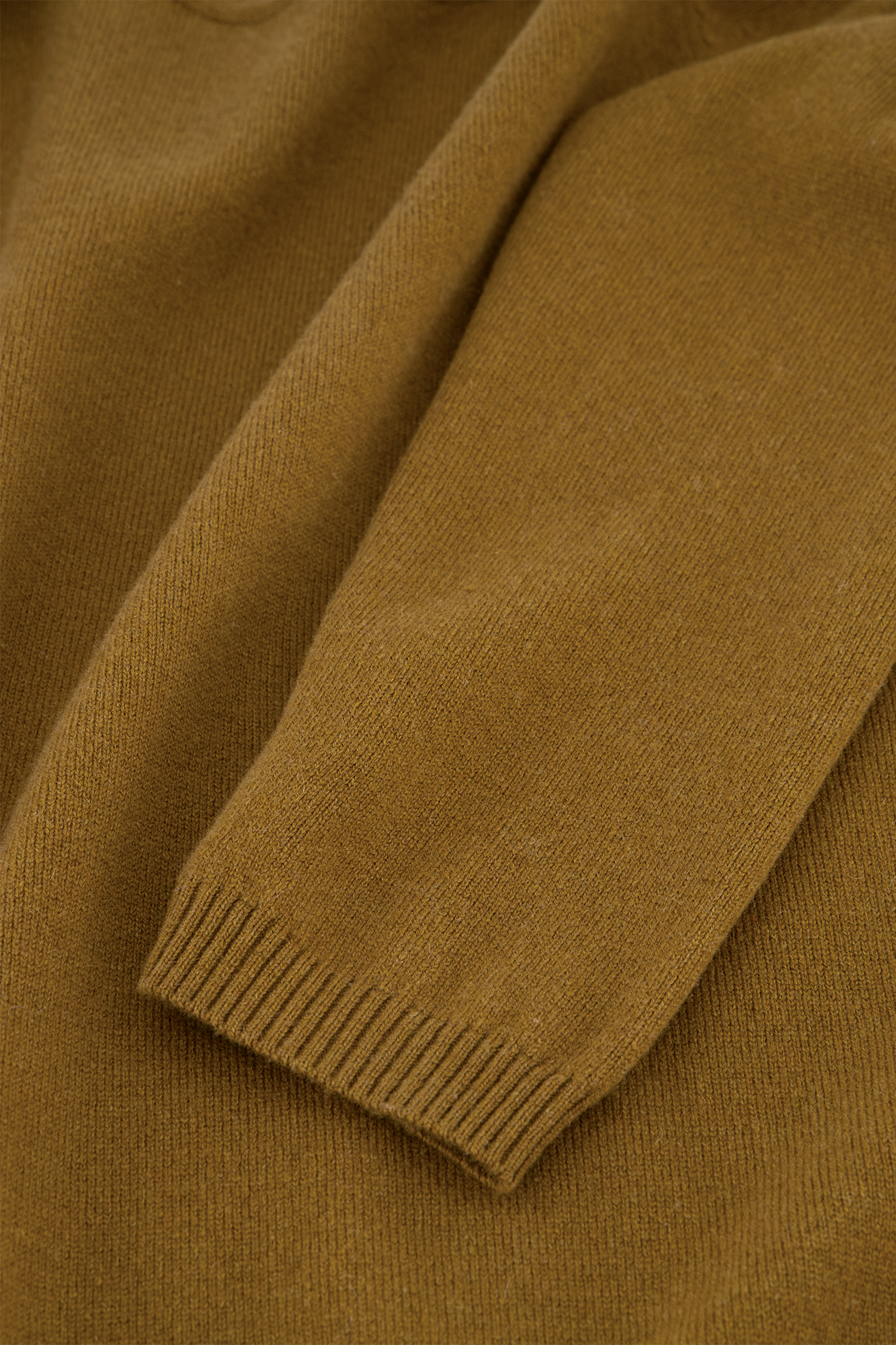 Lobke Pullover Camel
