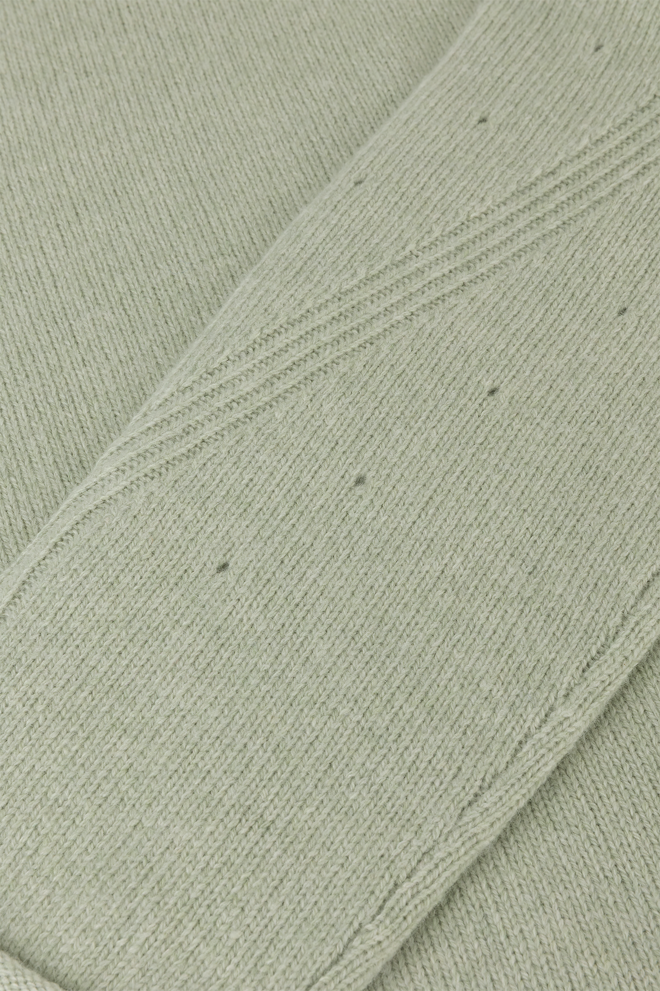 Loena Pullover Zee Groen