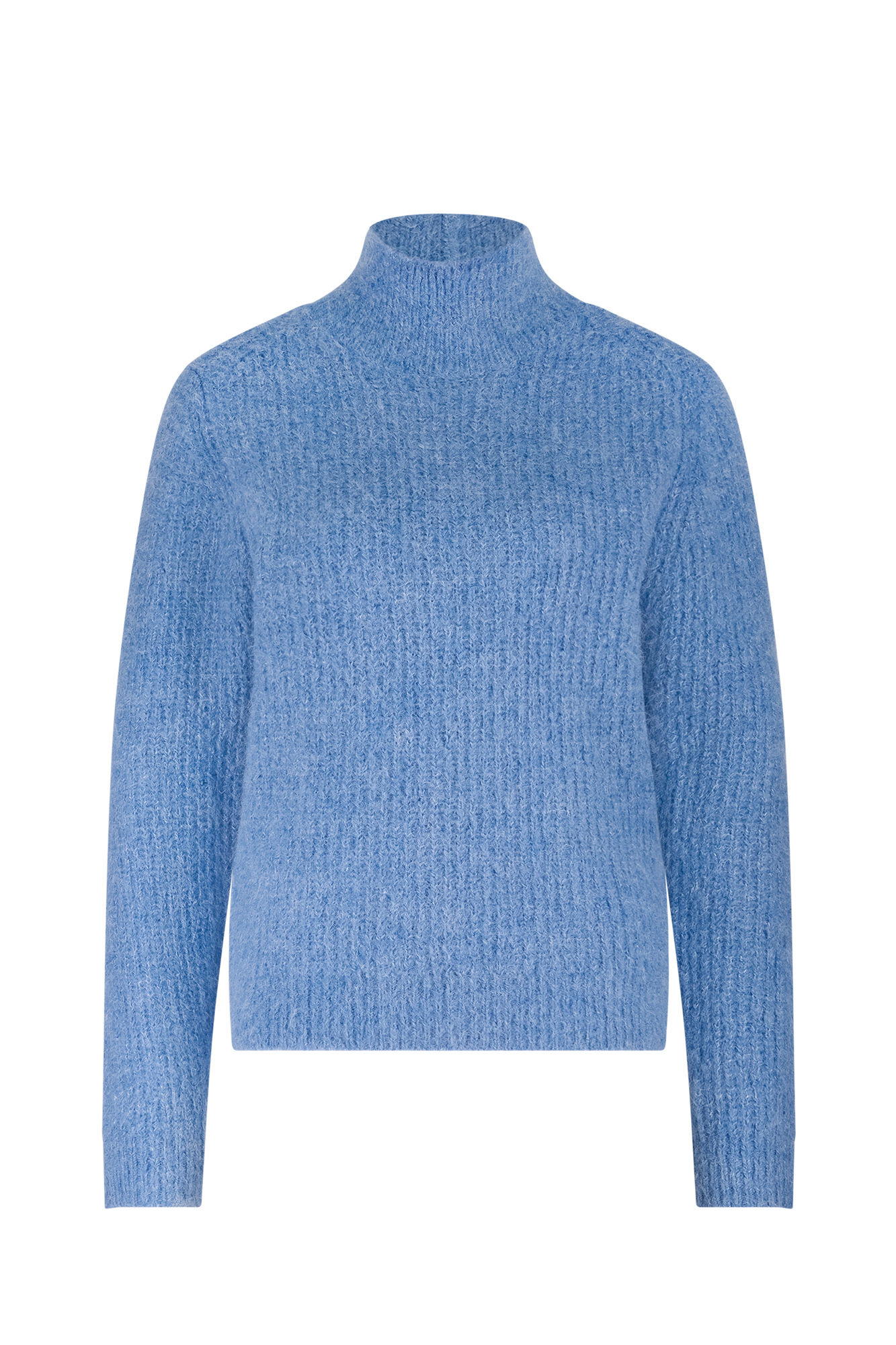 Aurora Pullover Blauw