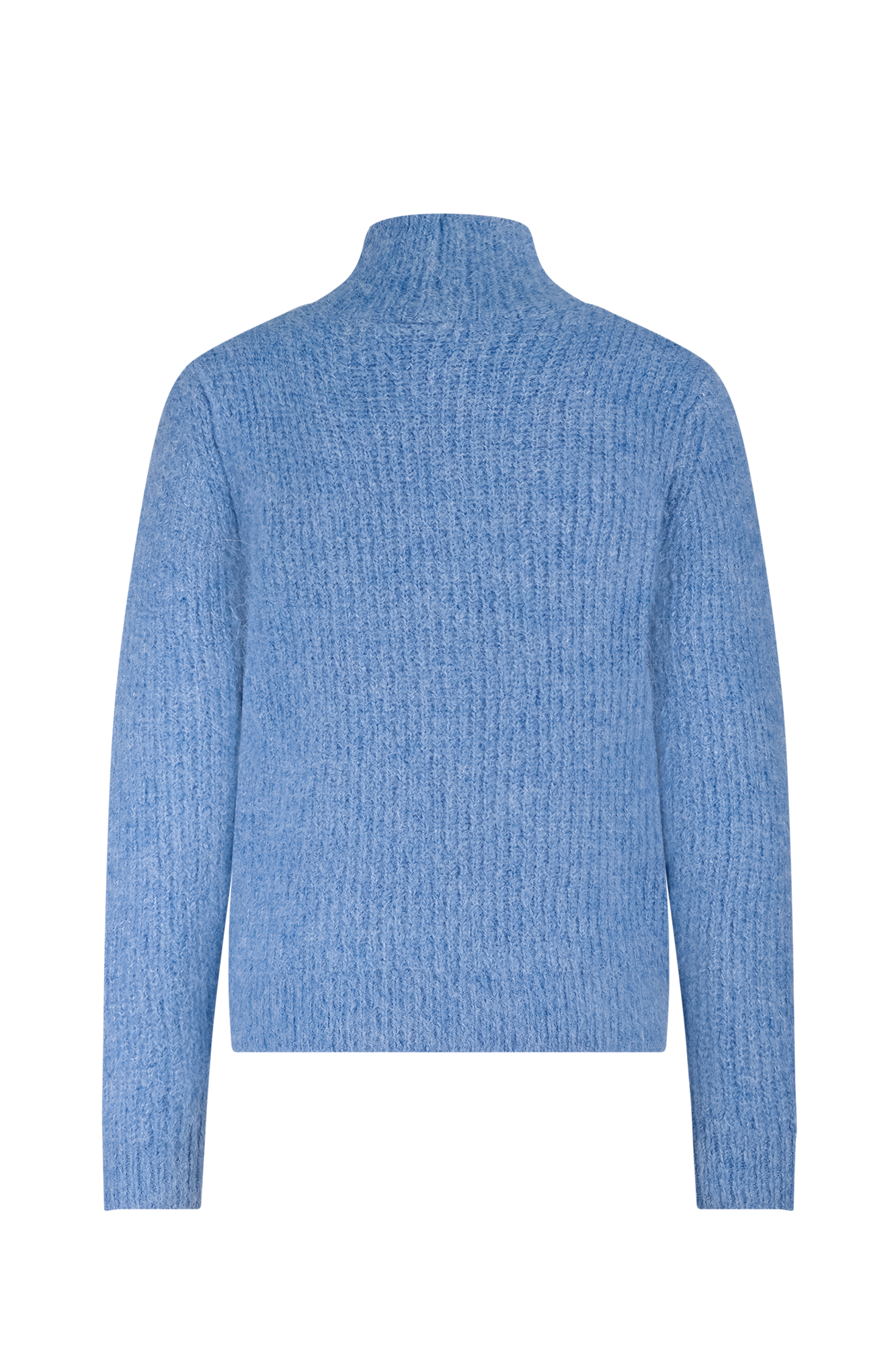 Aurora Pullover Blauw