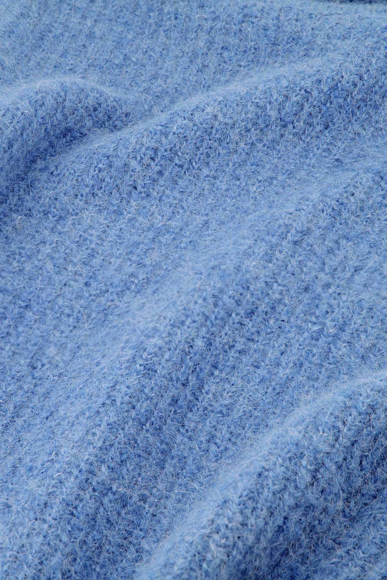 Aurora Pullover Blauw