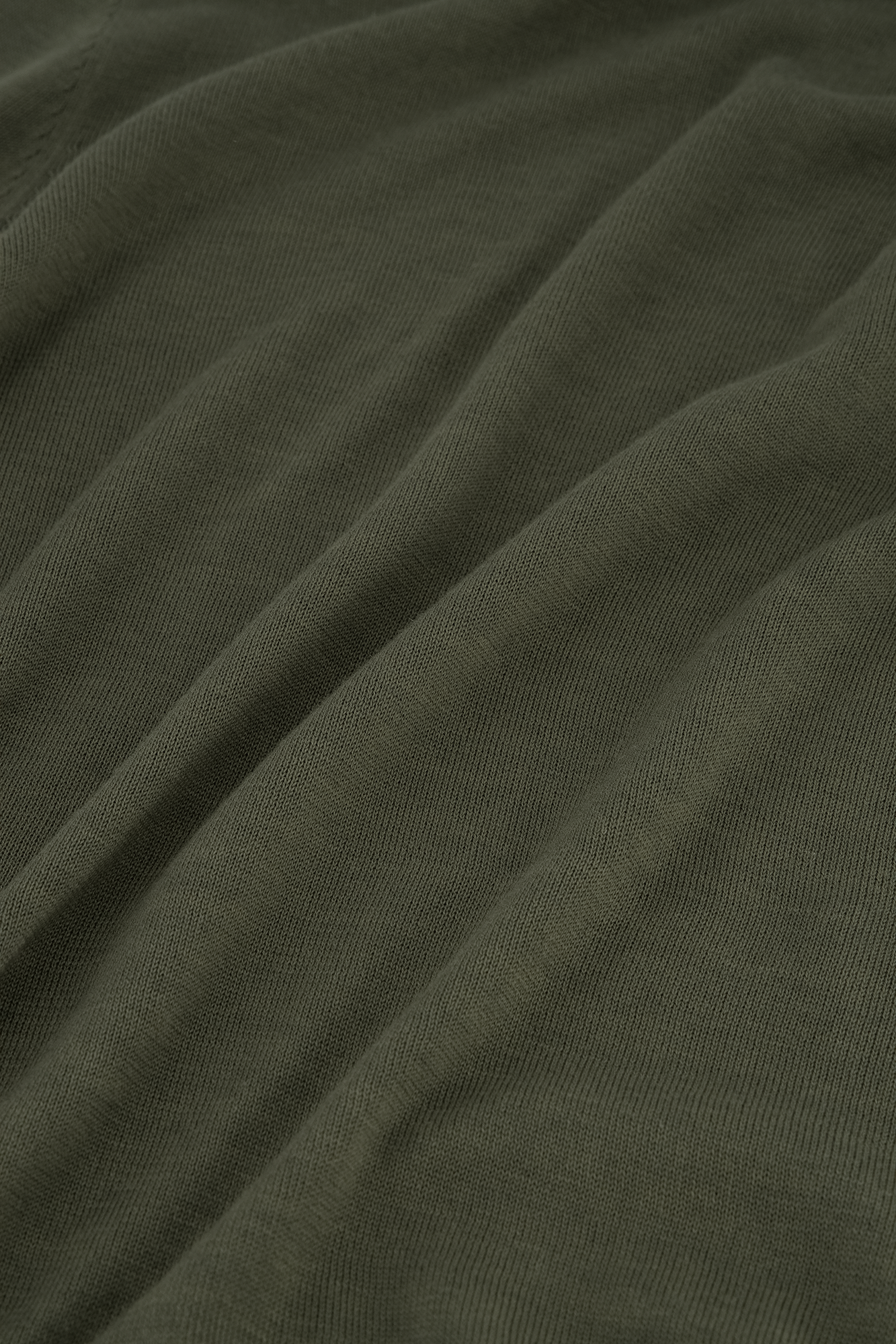 Julot Pullover Olijf