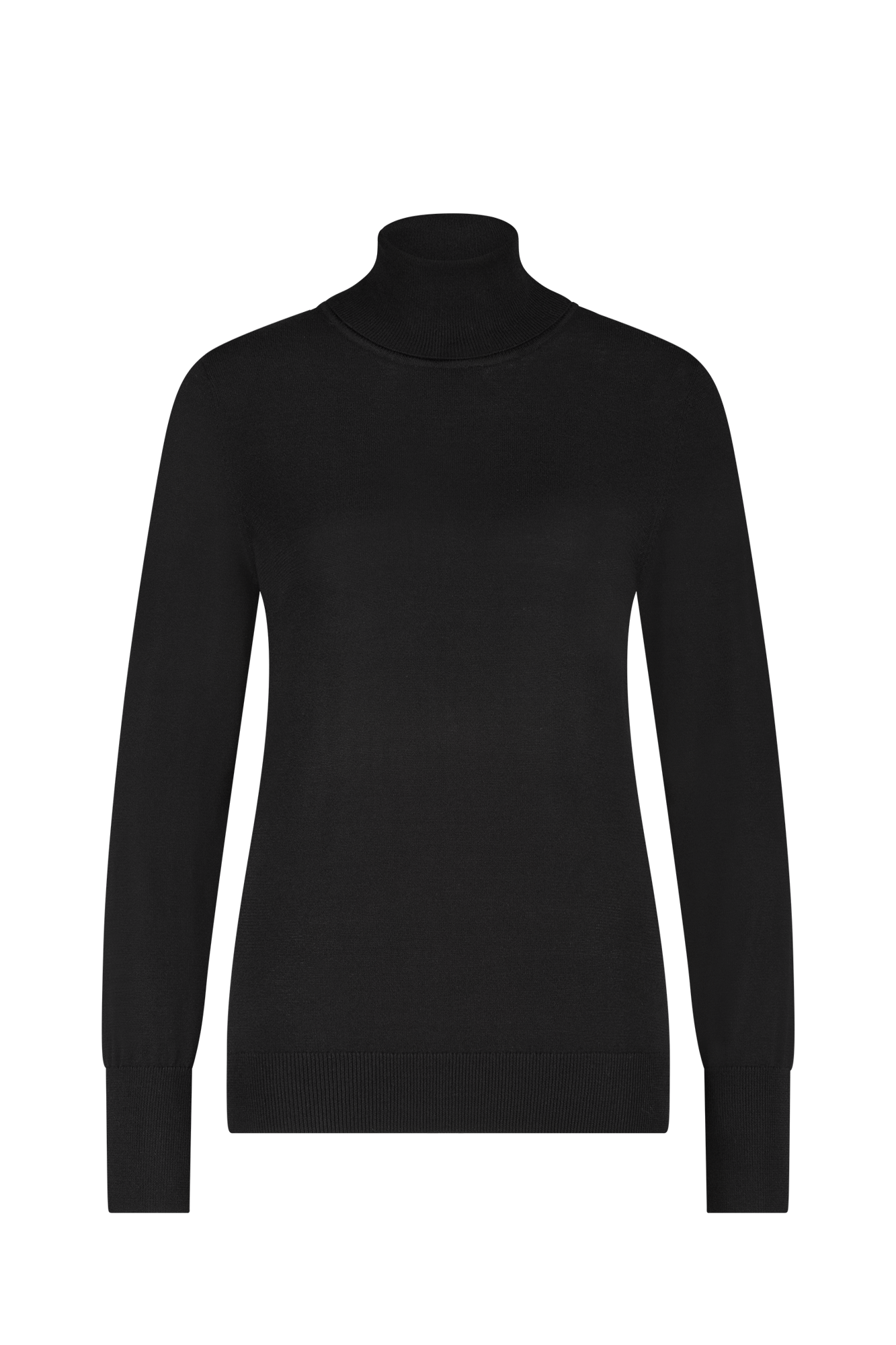 Julot Pullover Zwart