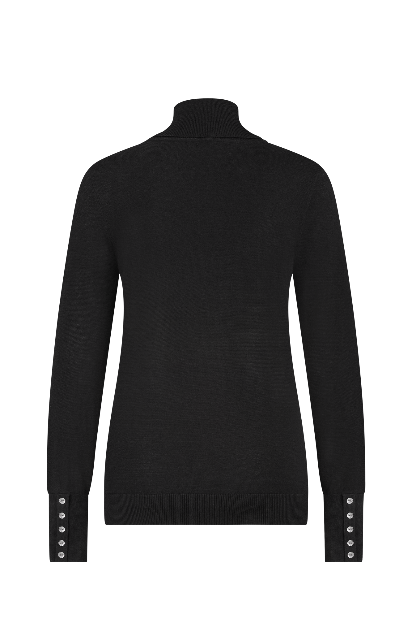Julot Pullover Zwart