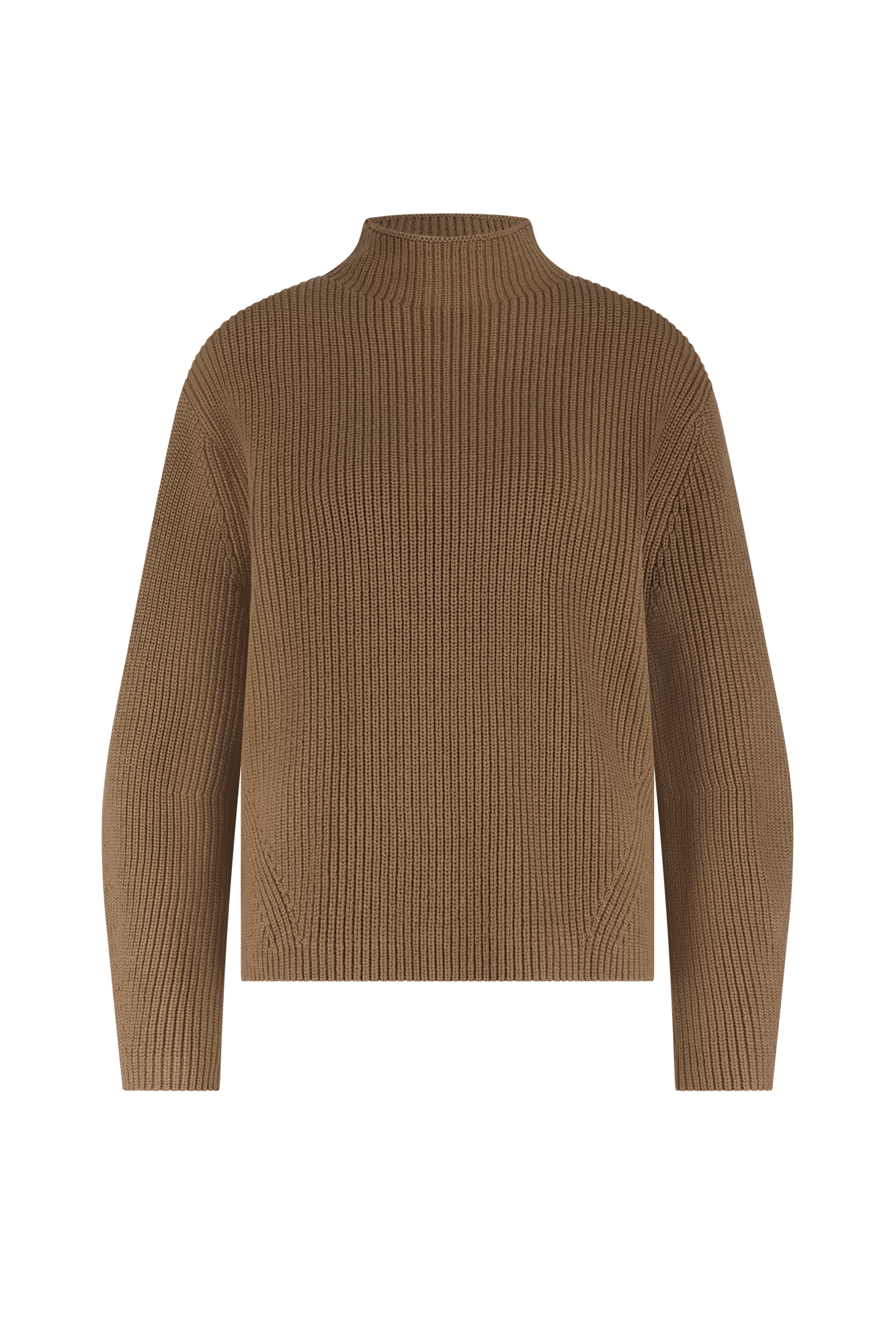 Larina Pullover Bruin
