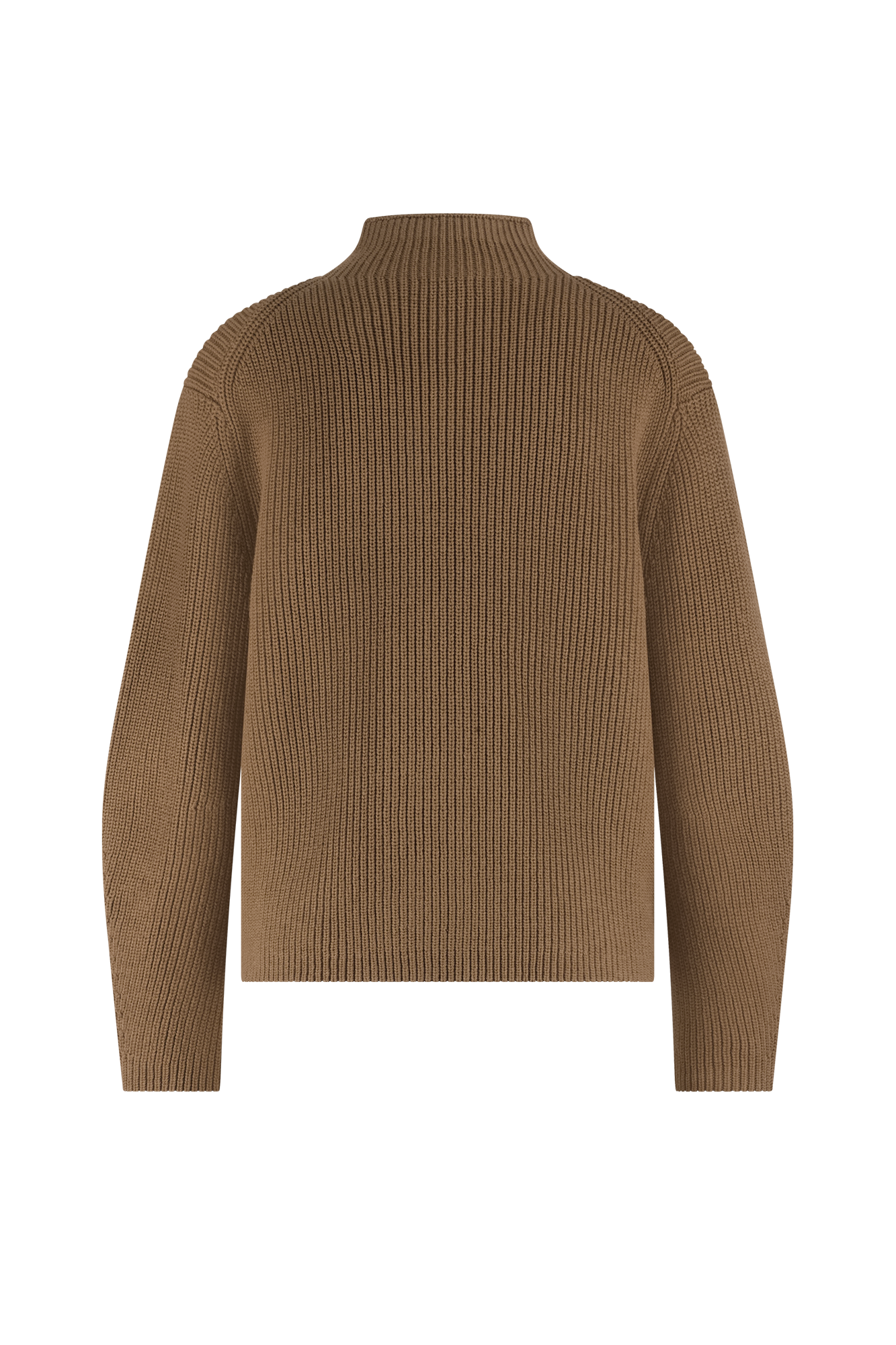 Larina Pullover Bruin