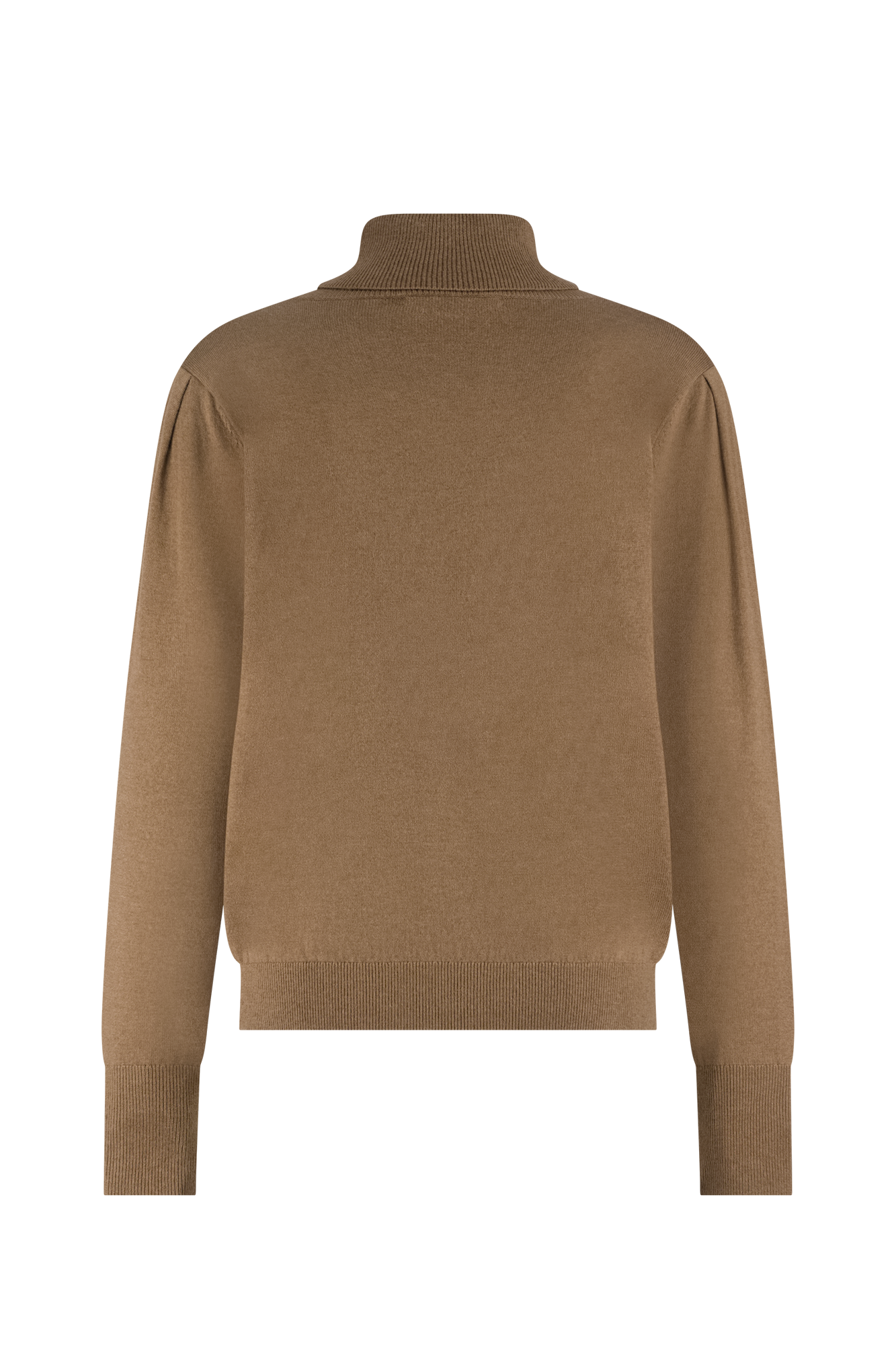 Larissa Pullover Cognac