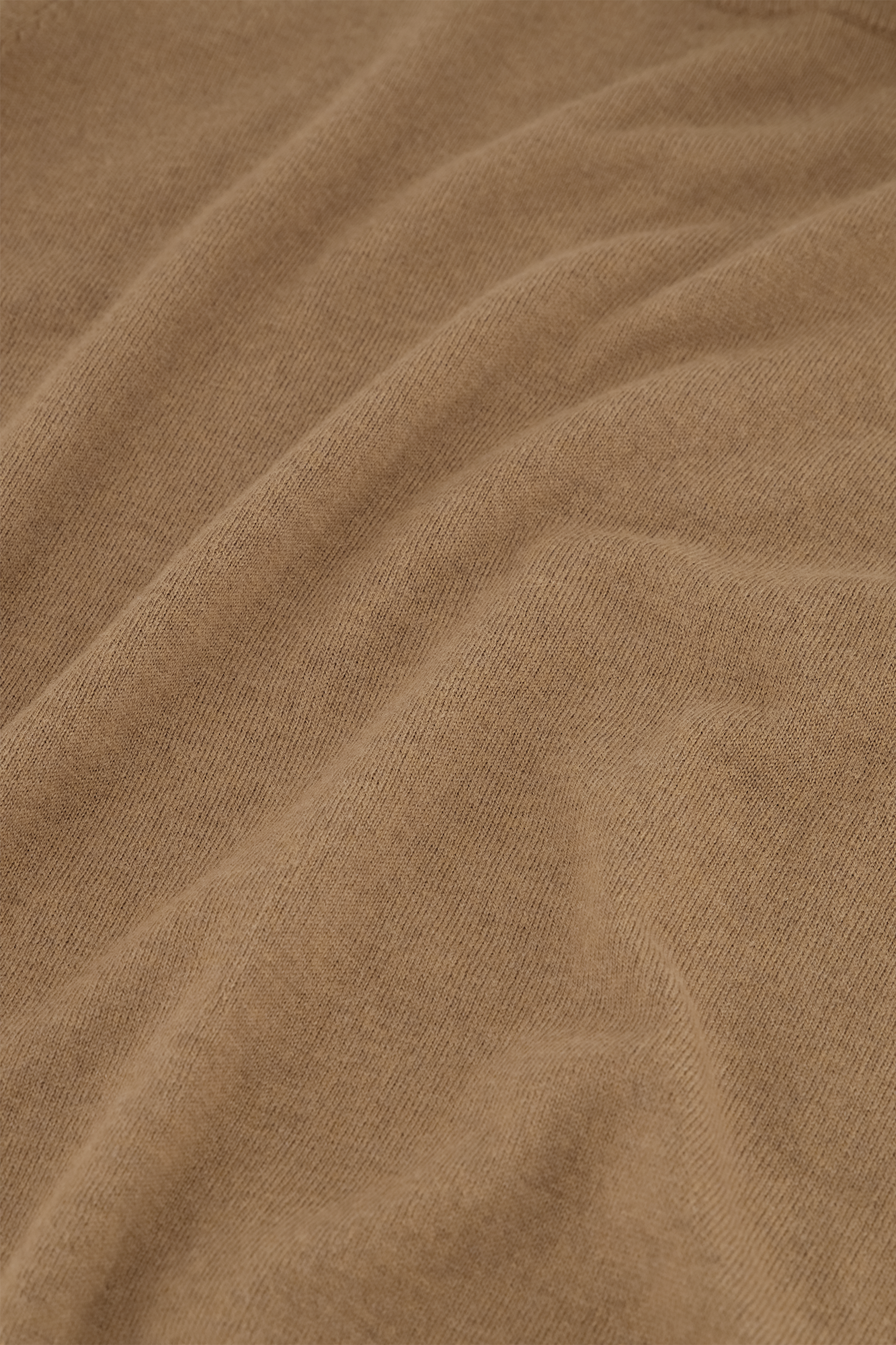 Larissa Pullover Cognac