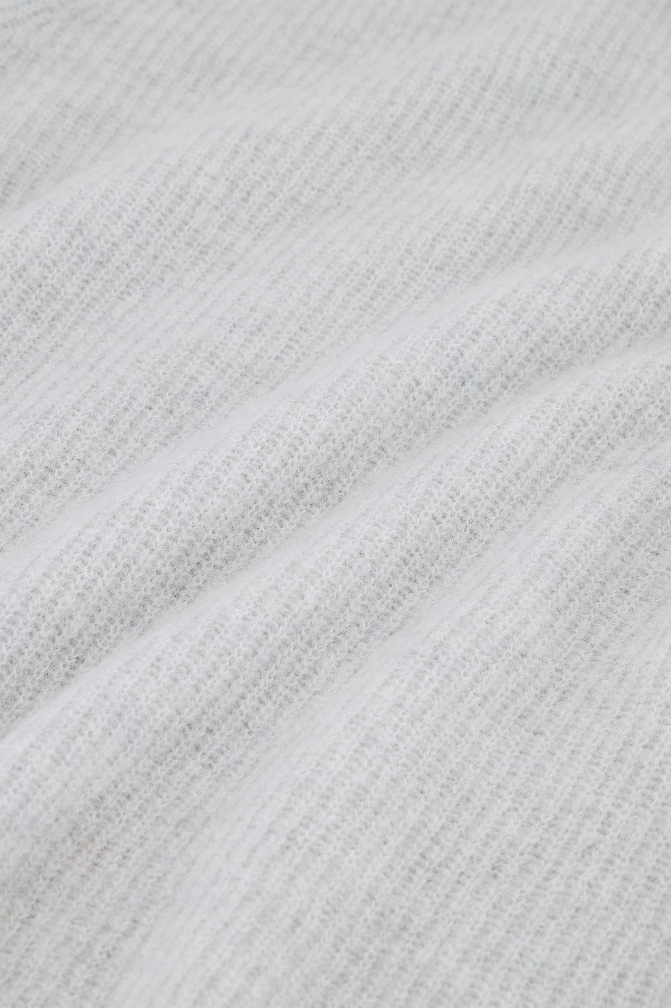 Jupiter Pullover Licht Blauw