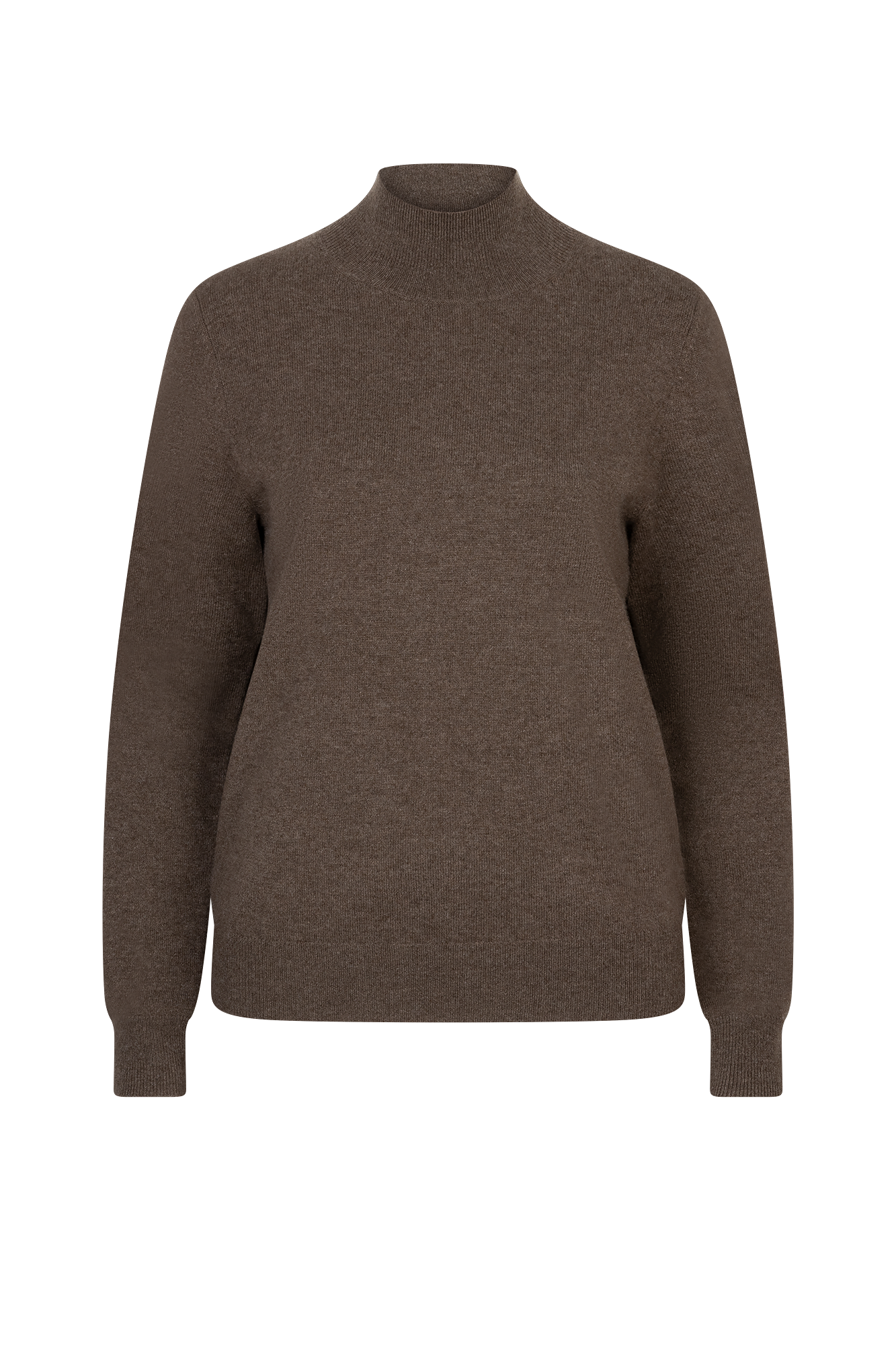 Romy Pullover Bruin