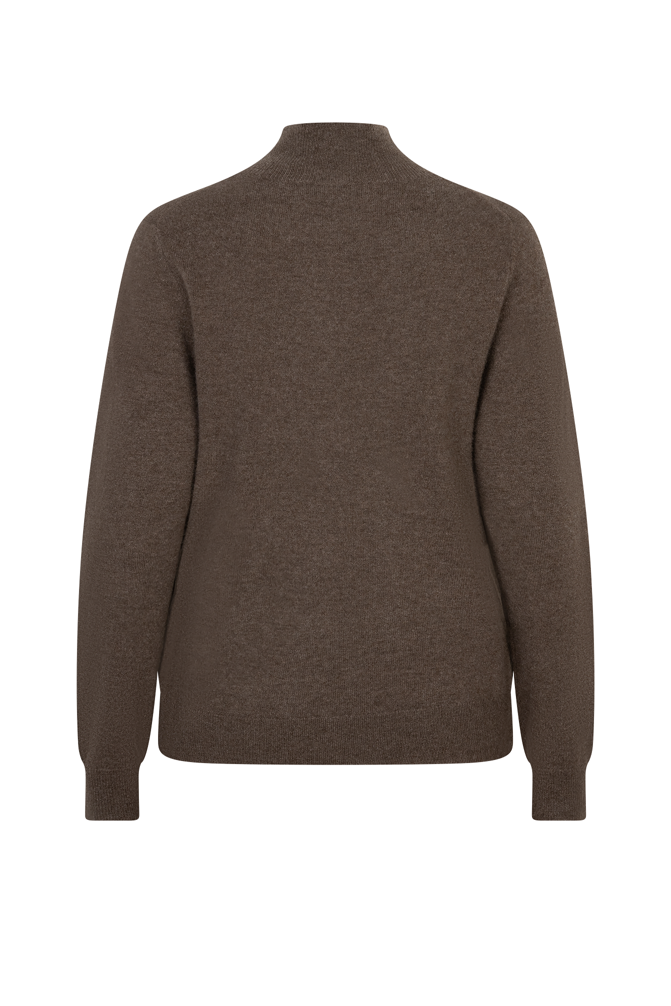 Romy Pullover Bruin