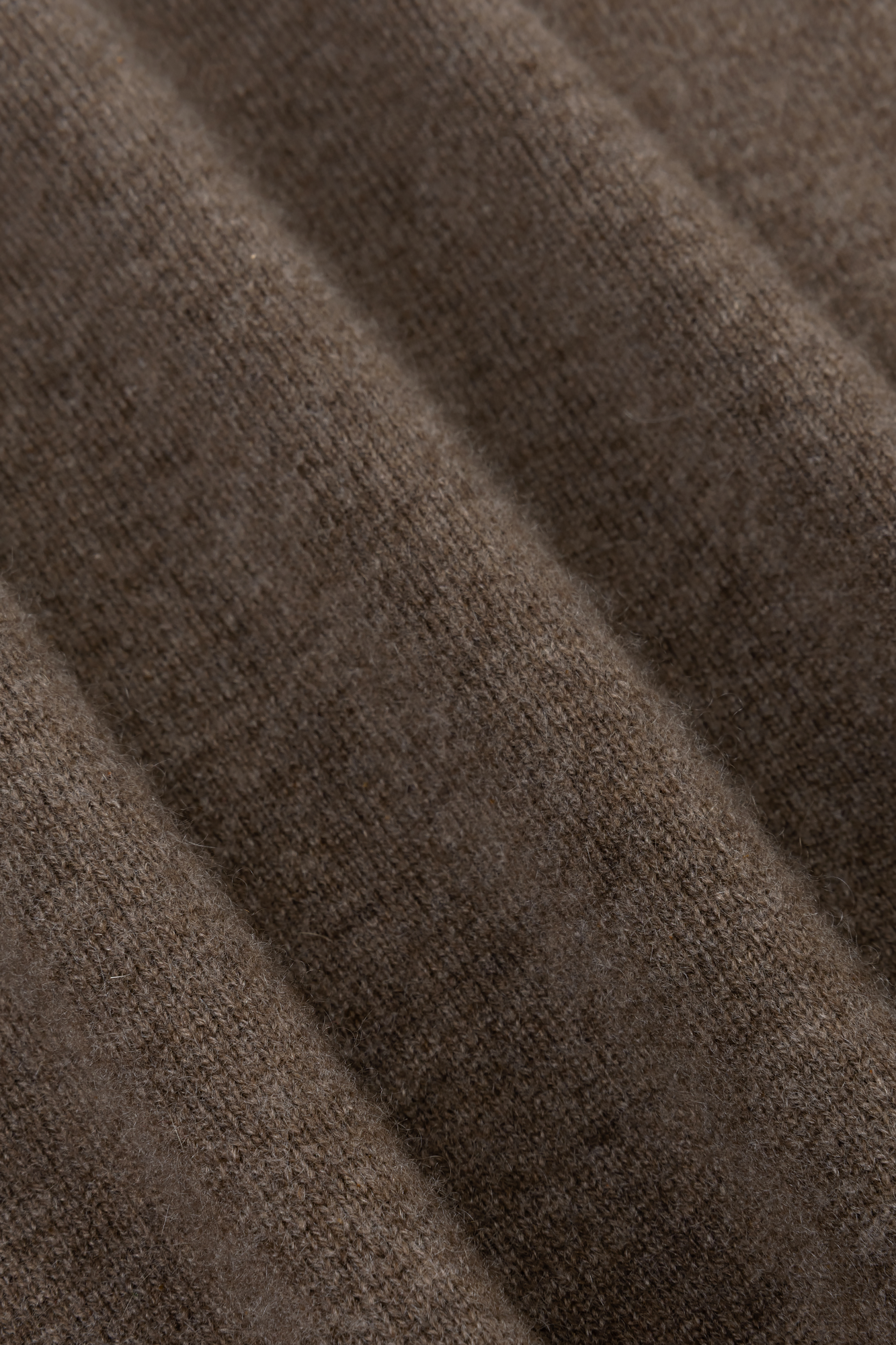 Romy Pullover Bruin