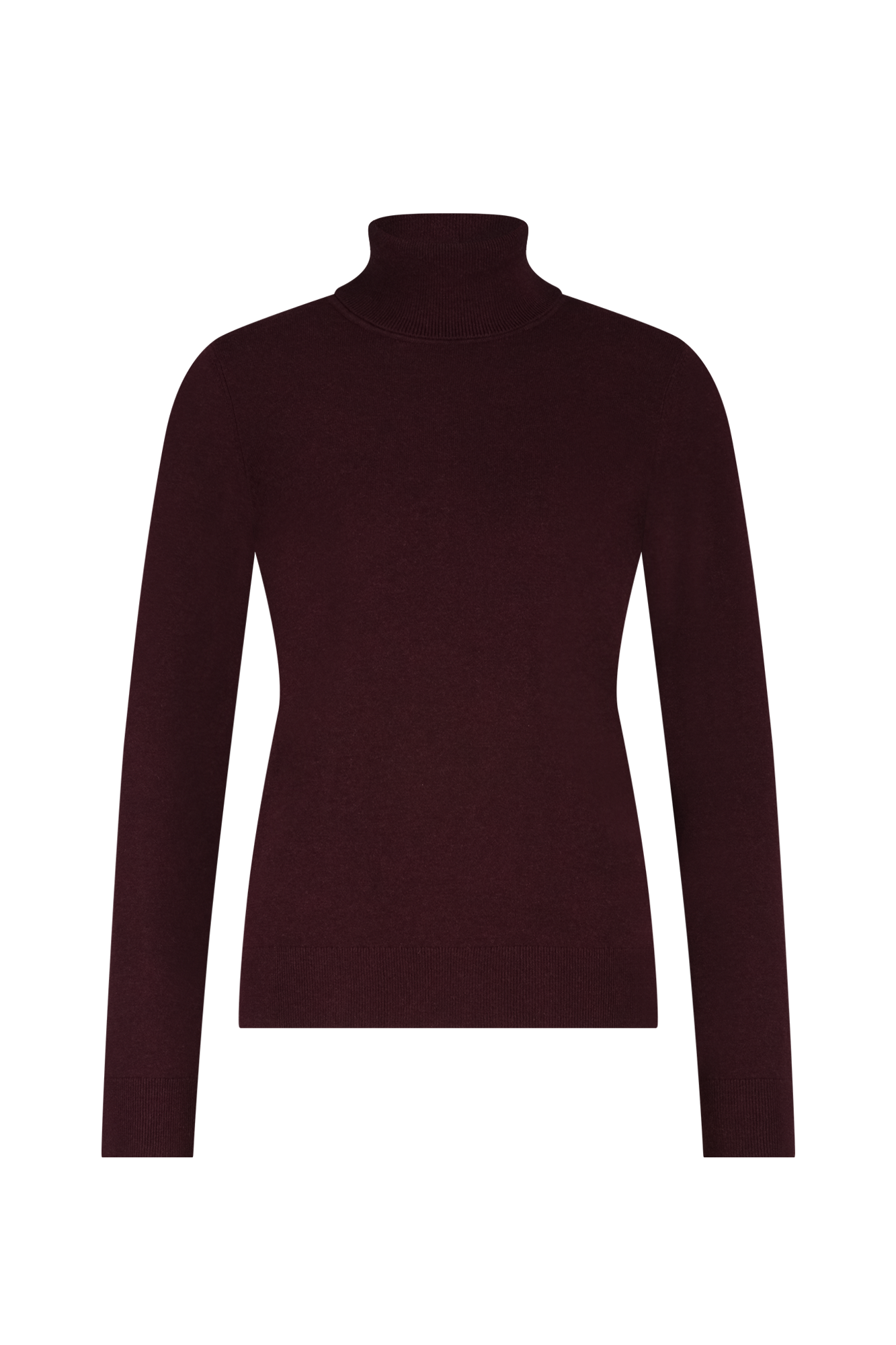 Rinsy Pullover Bordeaux