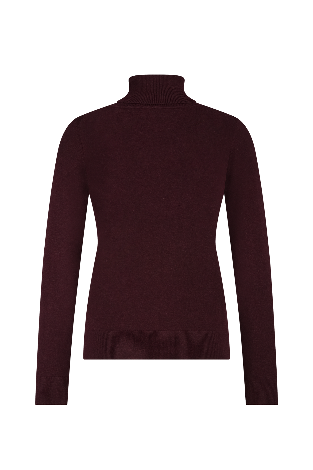 Rinsy Pullover Bordeaux
