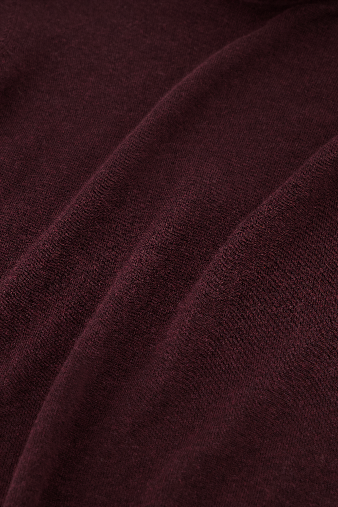 Rinsy Pullover Bordeaux