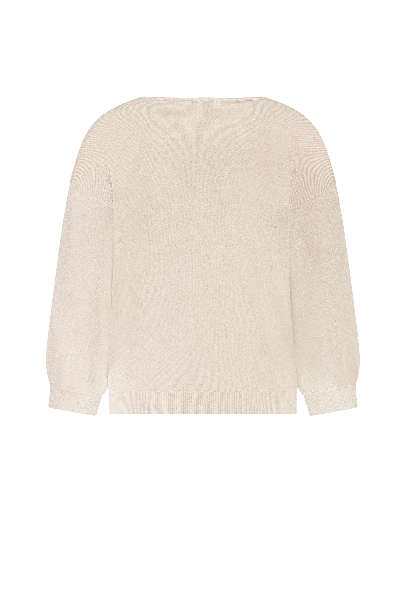 Glenn Pullover Zand