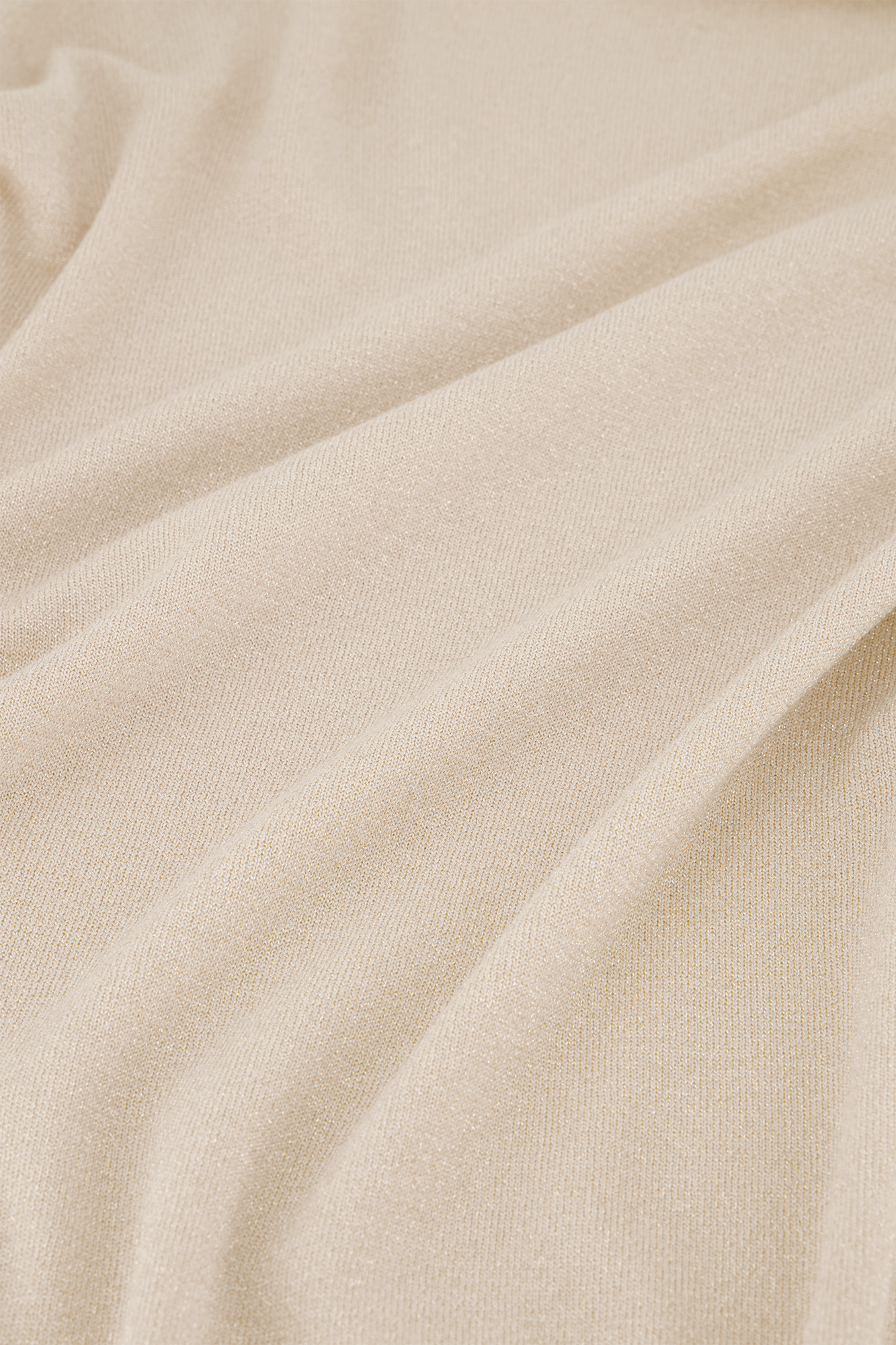 Glenn Pullover Zand