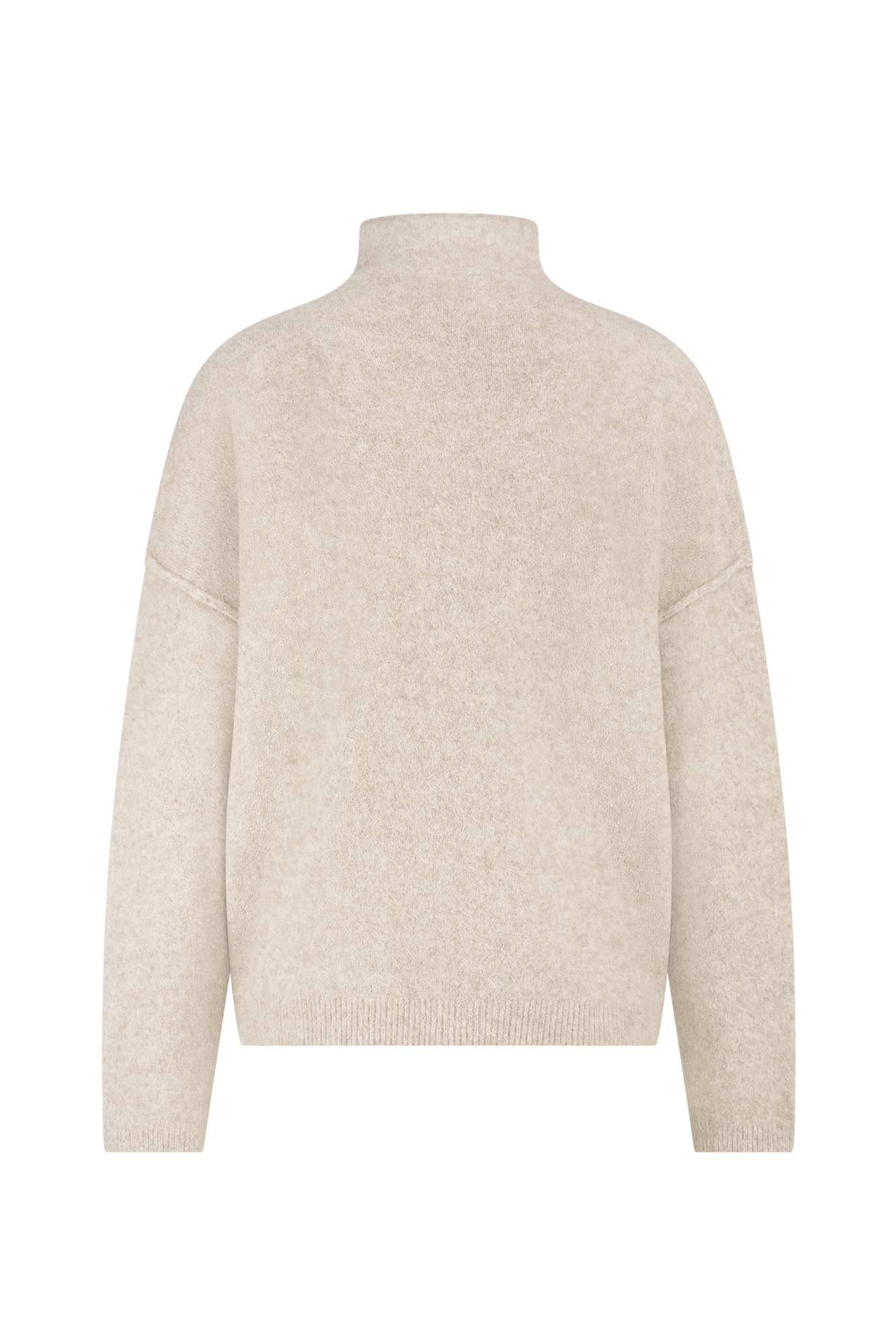 Kim Pullover Zand
