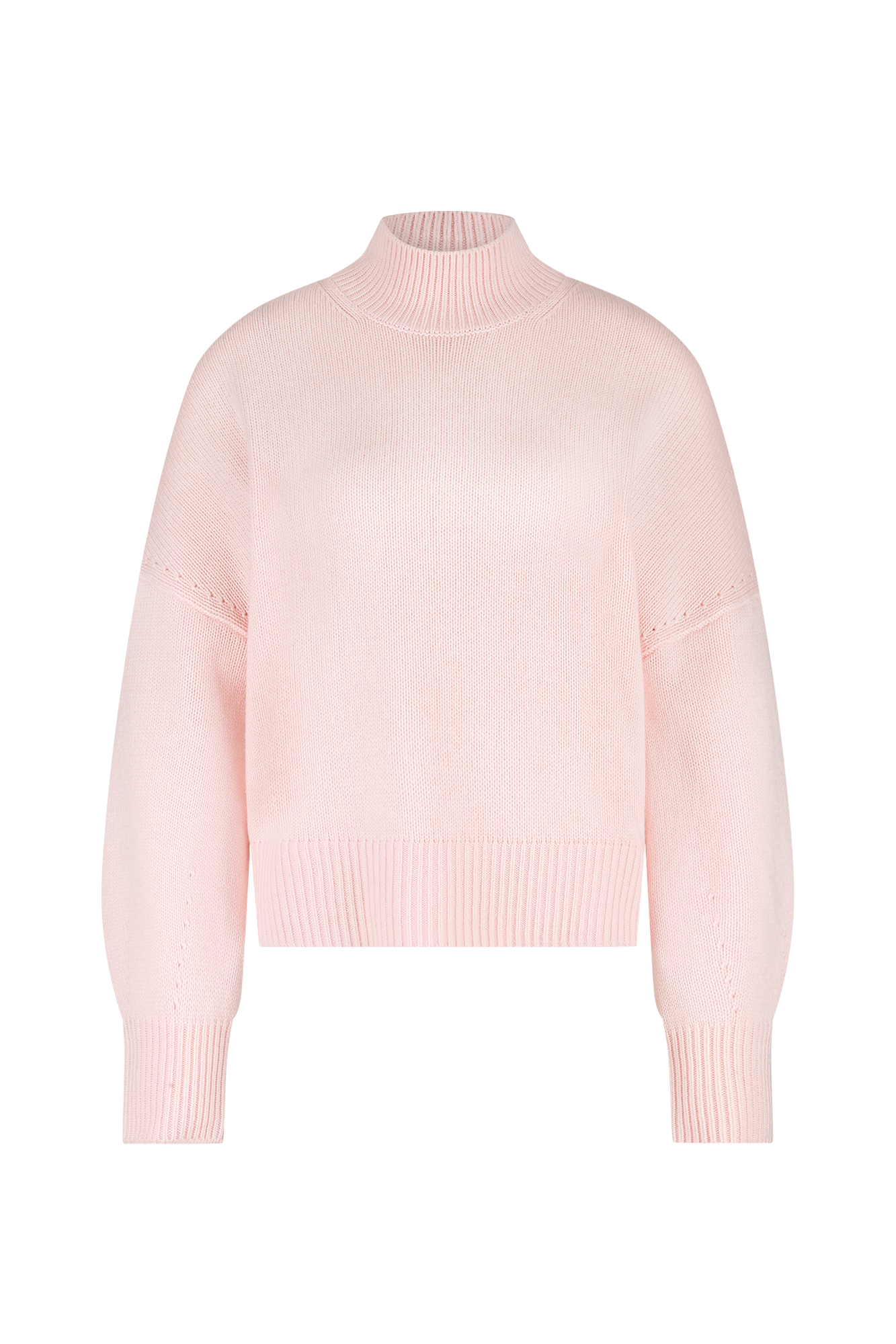 Lexi Pullover Roze