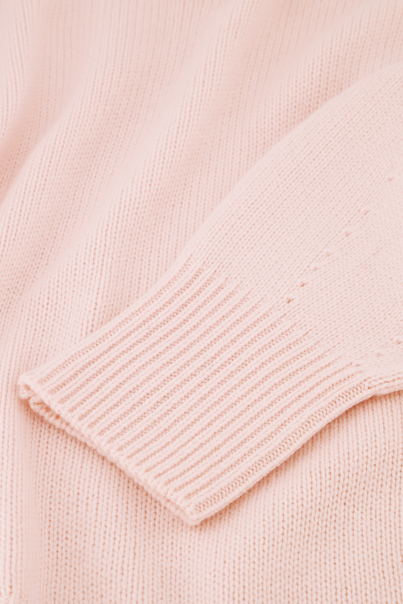 Lexi Pullover Roze