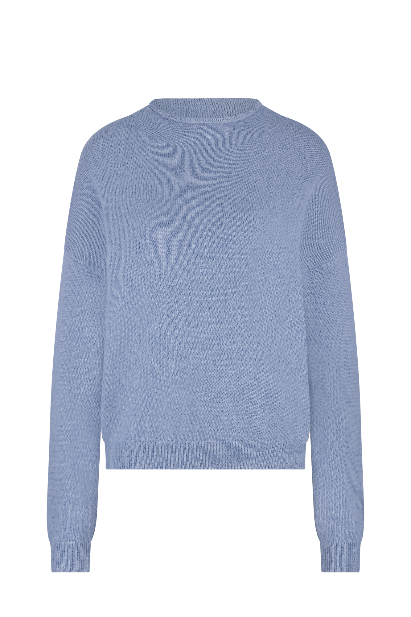 Marit Pullover Blauw