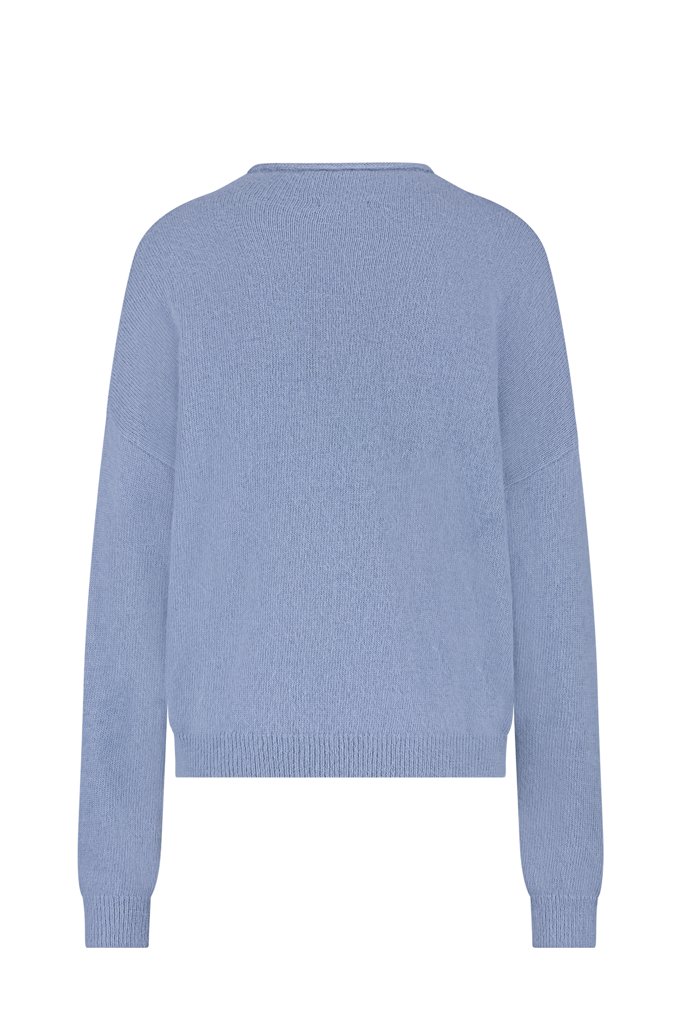 Marit Pullover Blauw