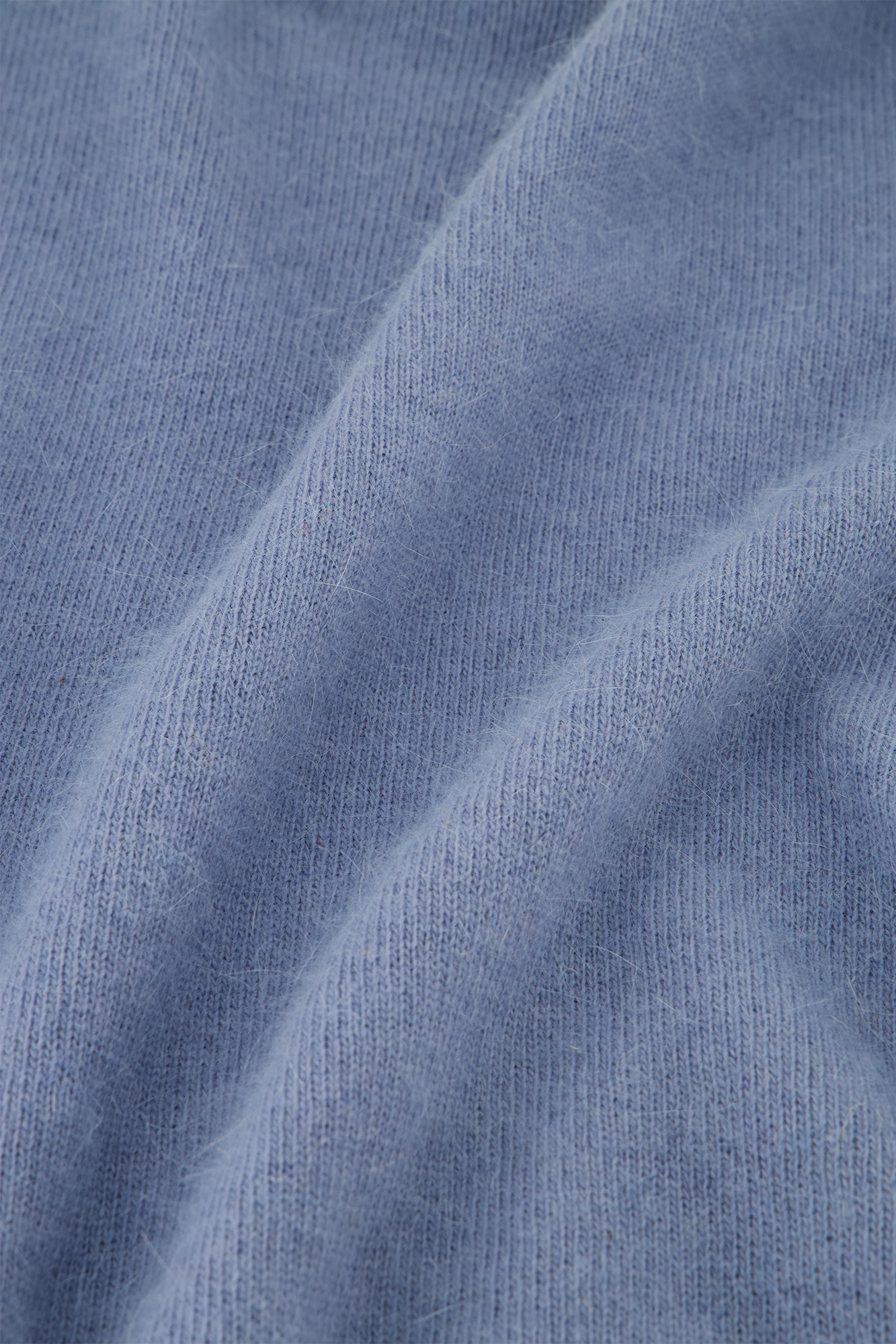 Marit Pullover Blauw